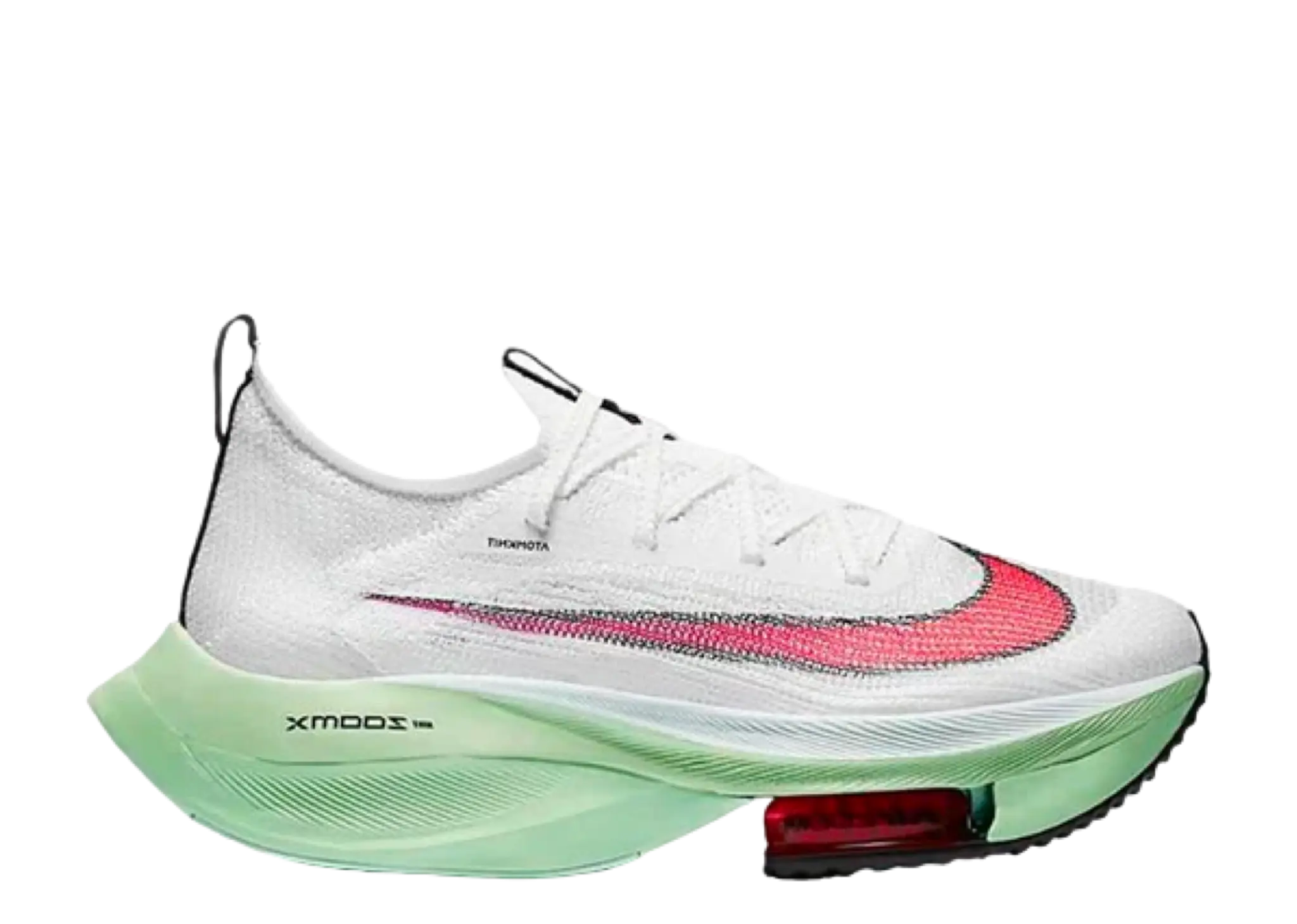Nike Air Zoom Alphafly Next% Watermelon (Women's)