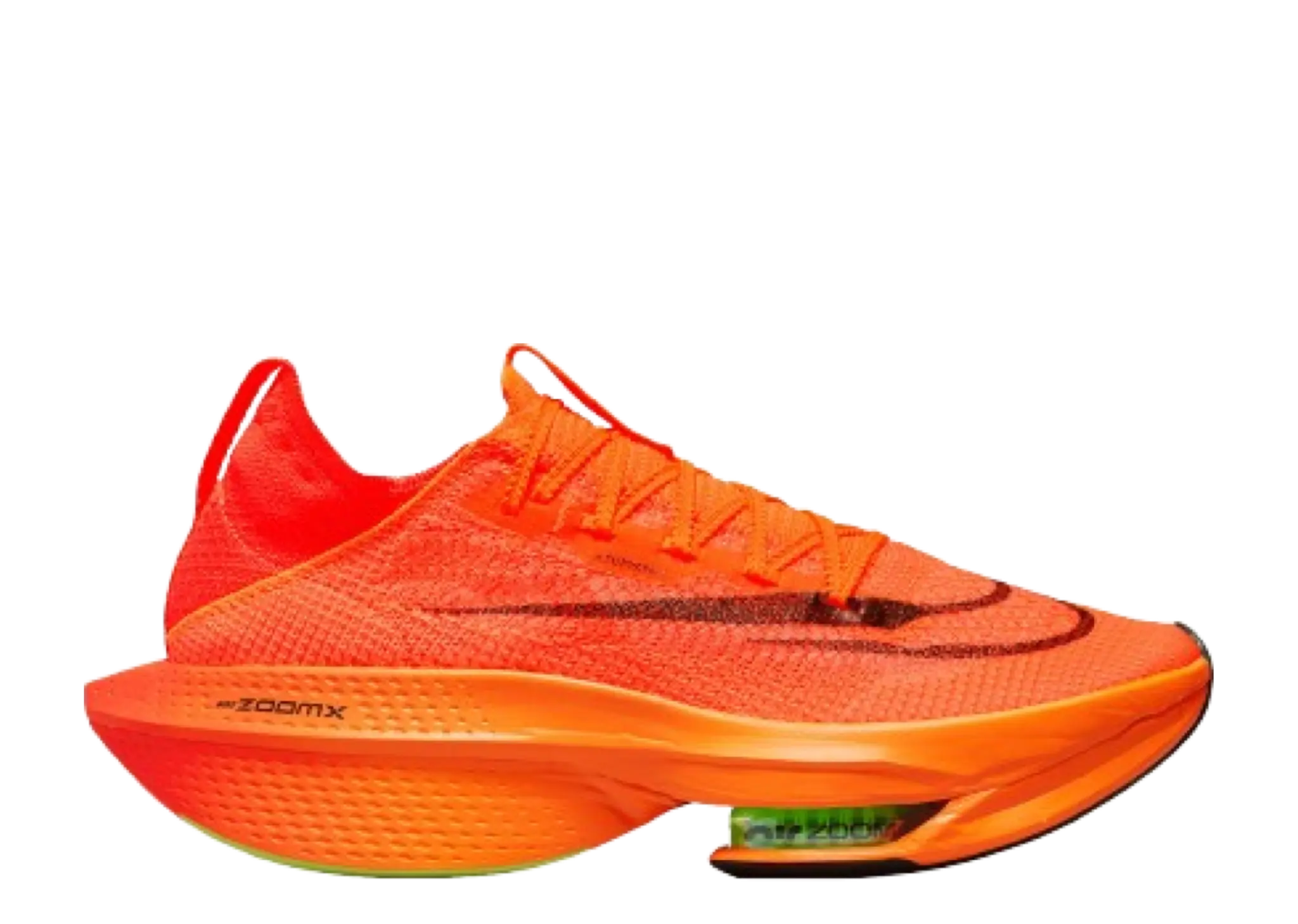 Nike Air Zoom Alphafly Next% 2 Total Orange