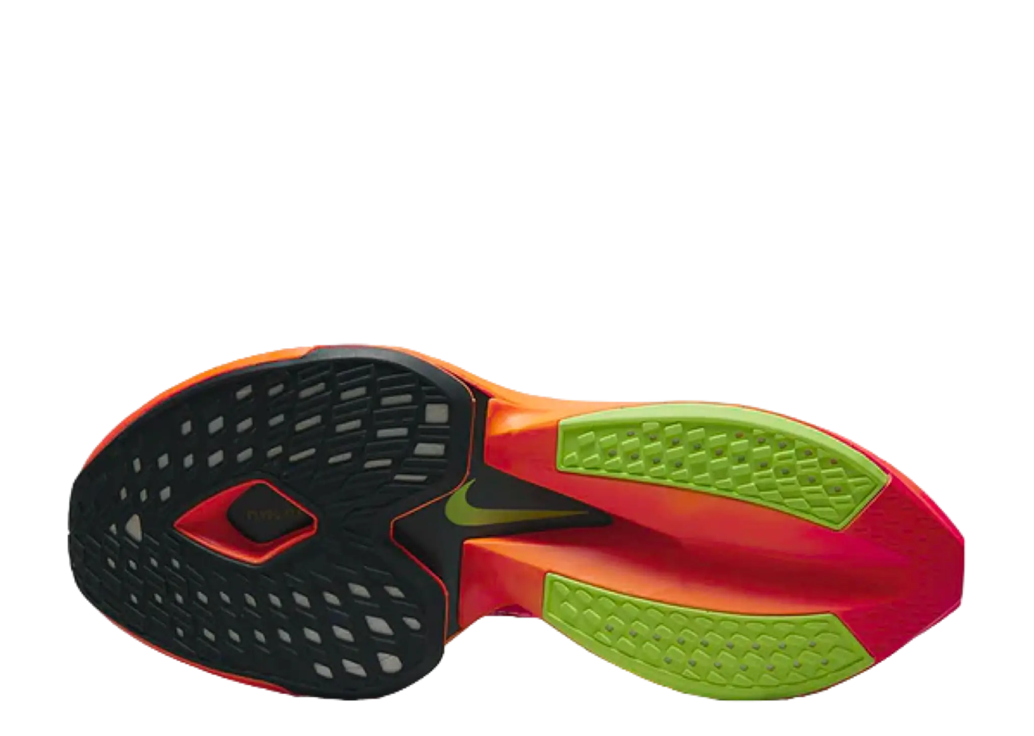 Nike Air Zoom Alphafly Next% 2 Total Orange (Women's) - photo 4