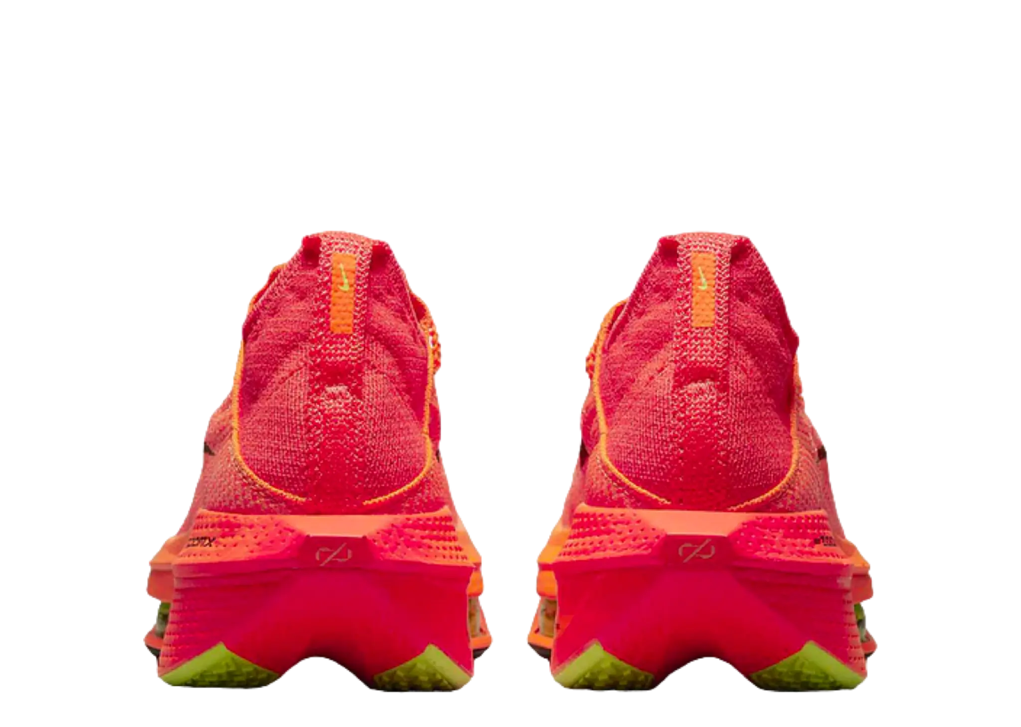 Nike Air Zoom Alphafly Next% 2 Total Orange (Women's) - photo 3