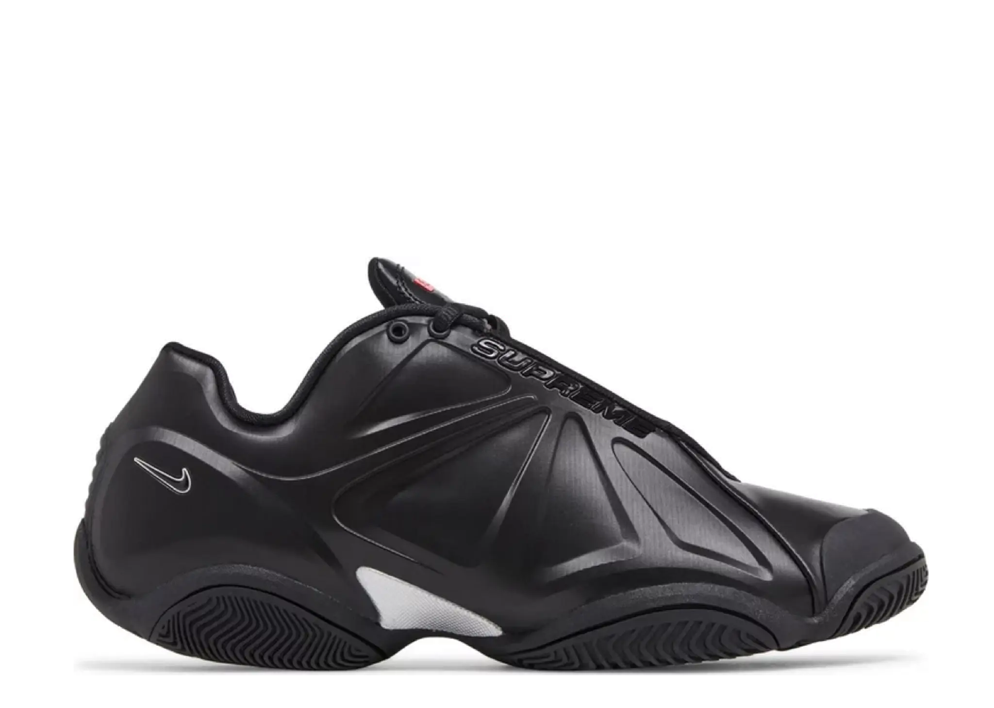Nike Air Zoom Courtposite Supreme Black