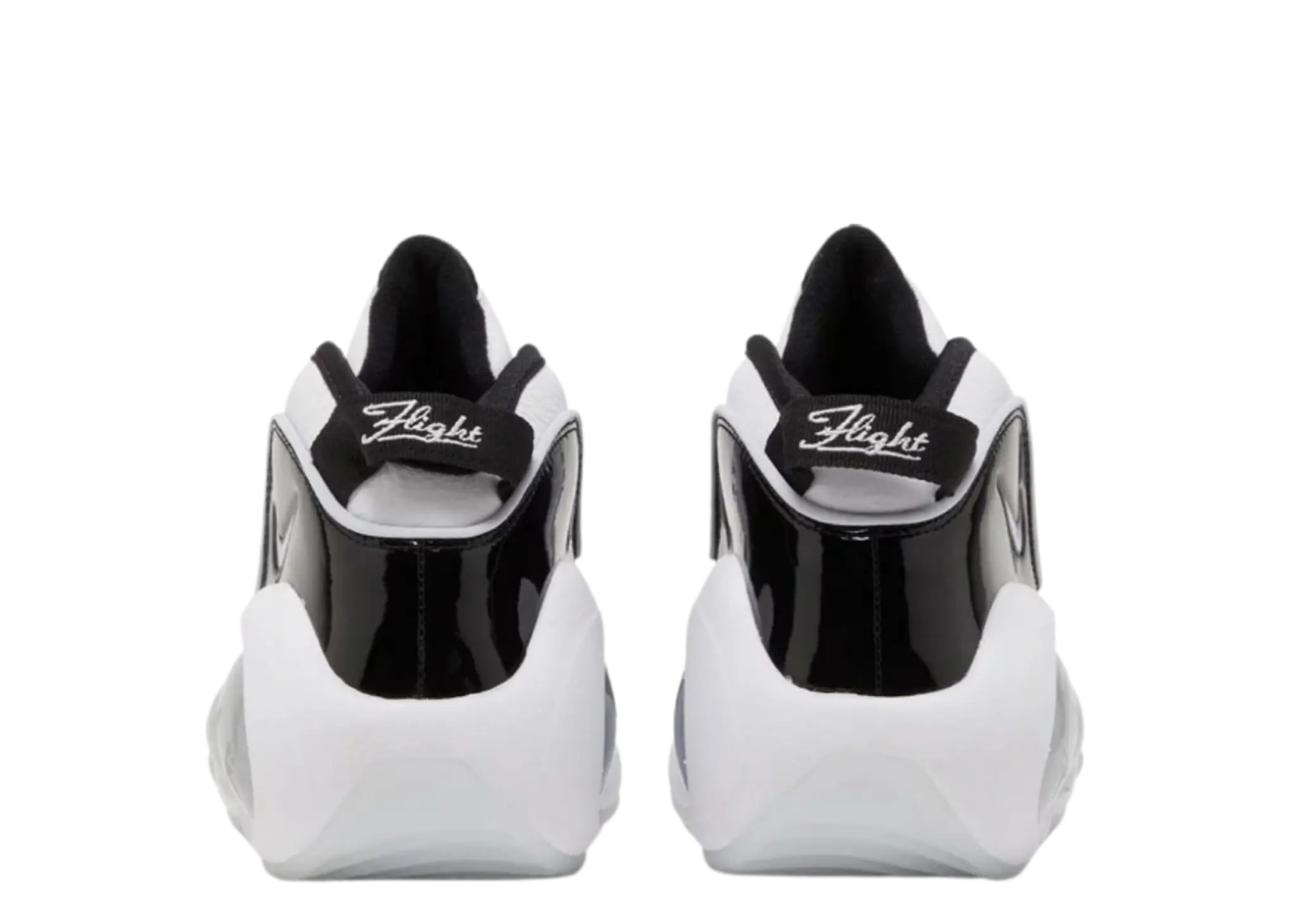 Nike Air Zoom Flight 95 Football Grey - photo 3