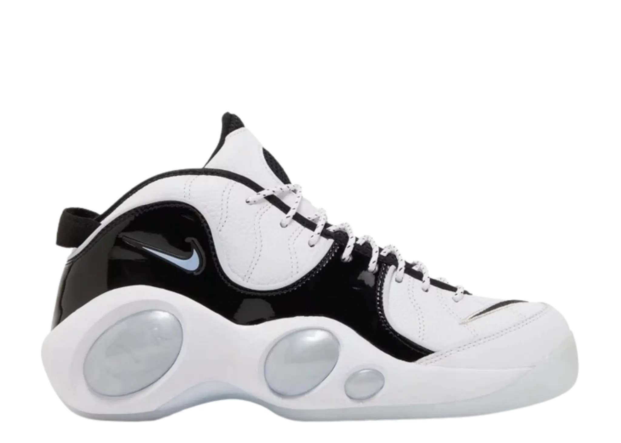 Nike Air Zoom Flight 95 Football Grey