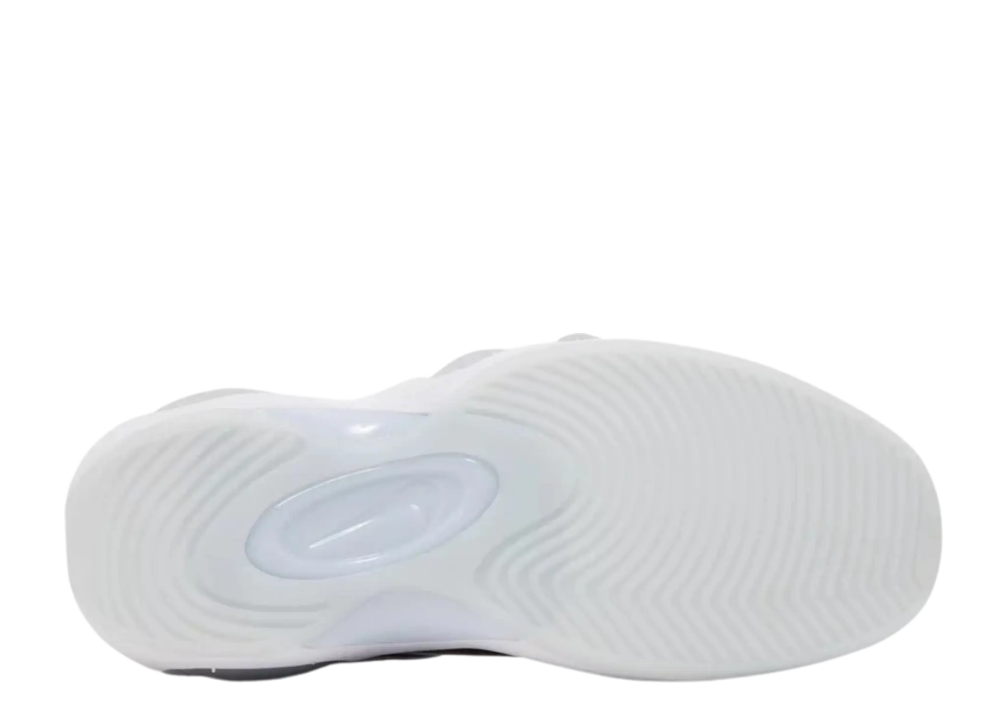 Nike Air Zoom Flight 95 Football Grey - photo 4
