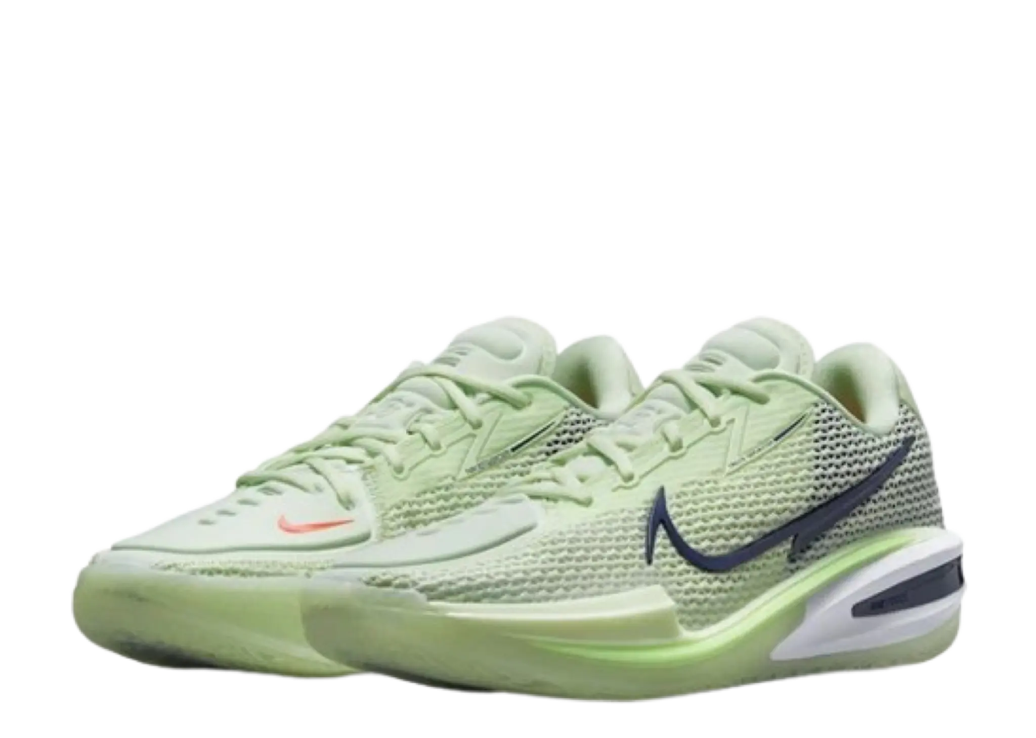 Nike Air Zoom GT Cut Lime Ice - photo 2