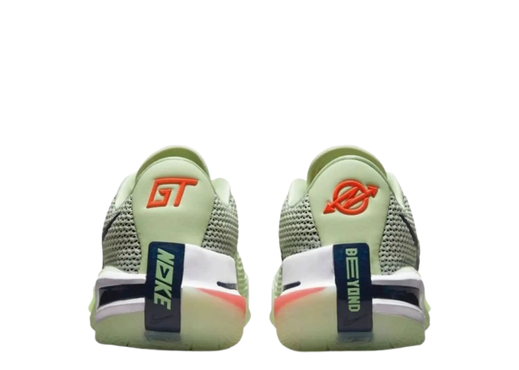 Nike Air Zoom GT Cut Lime Ice - photo 3