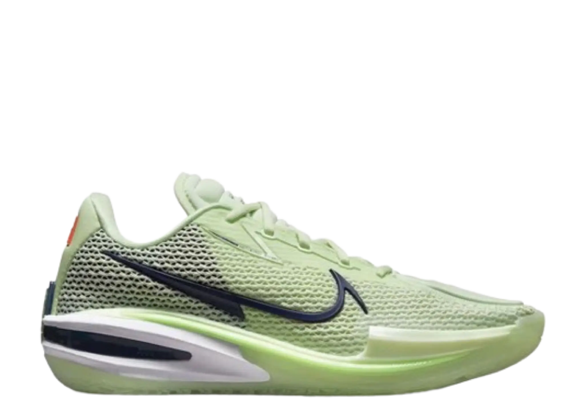 Nike Air Zoom GT Cut Lime Ice