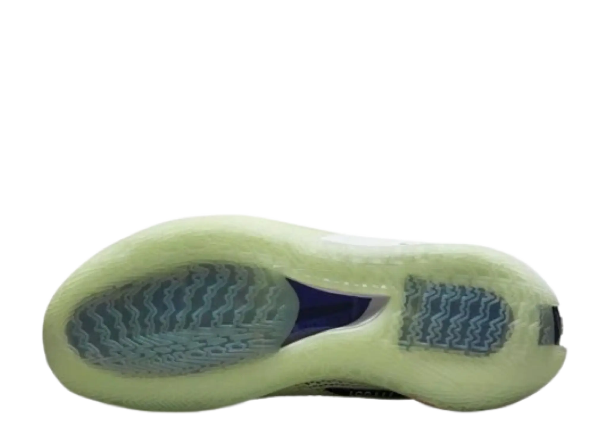 Nike Air Zoom GT Cut Lime Ice - photo 4