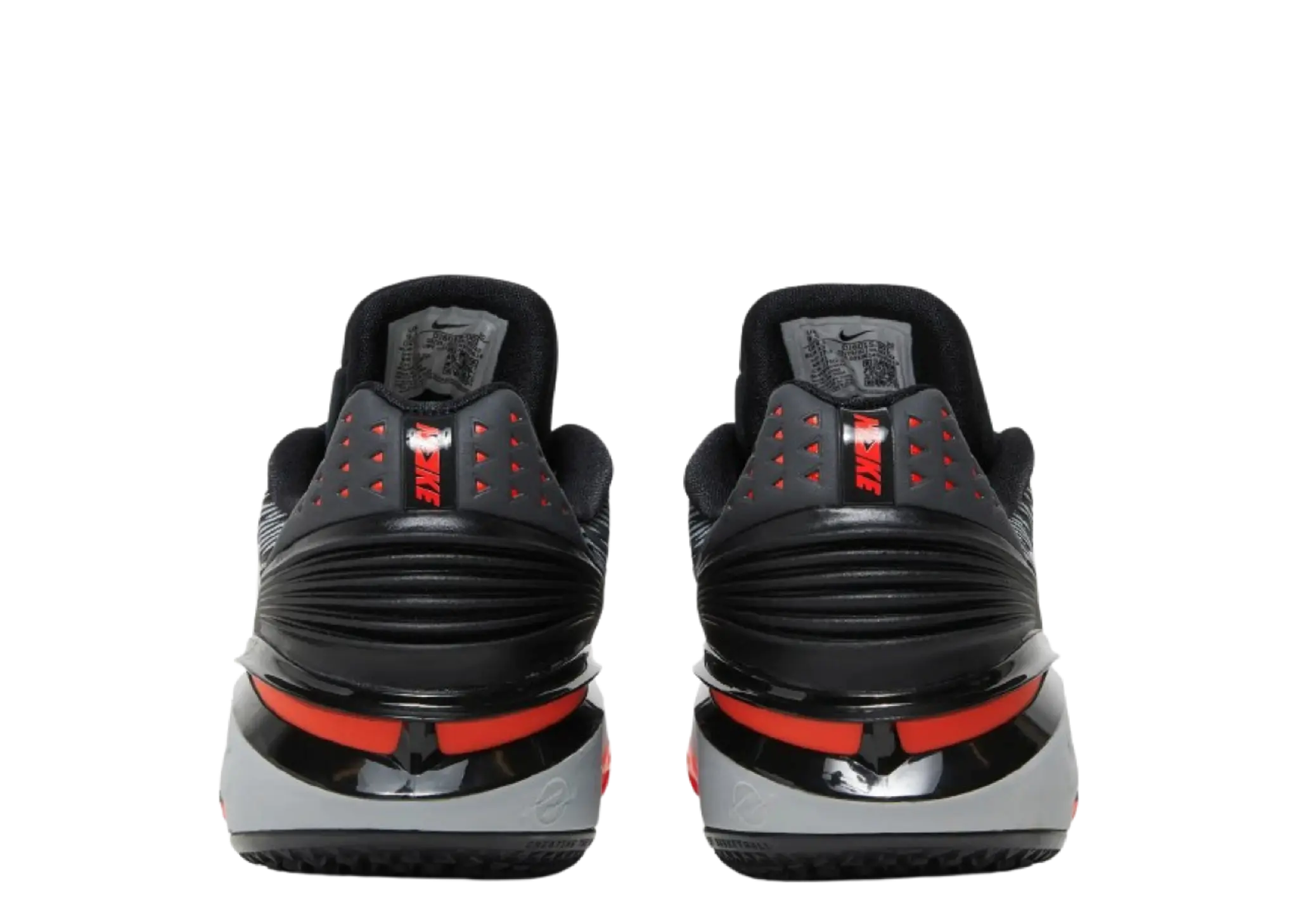 Nike Air Zoom GT Cut 2 Bred - photo 3