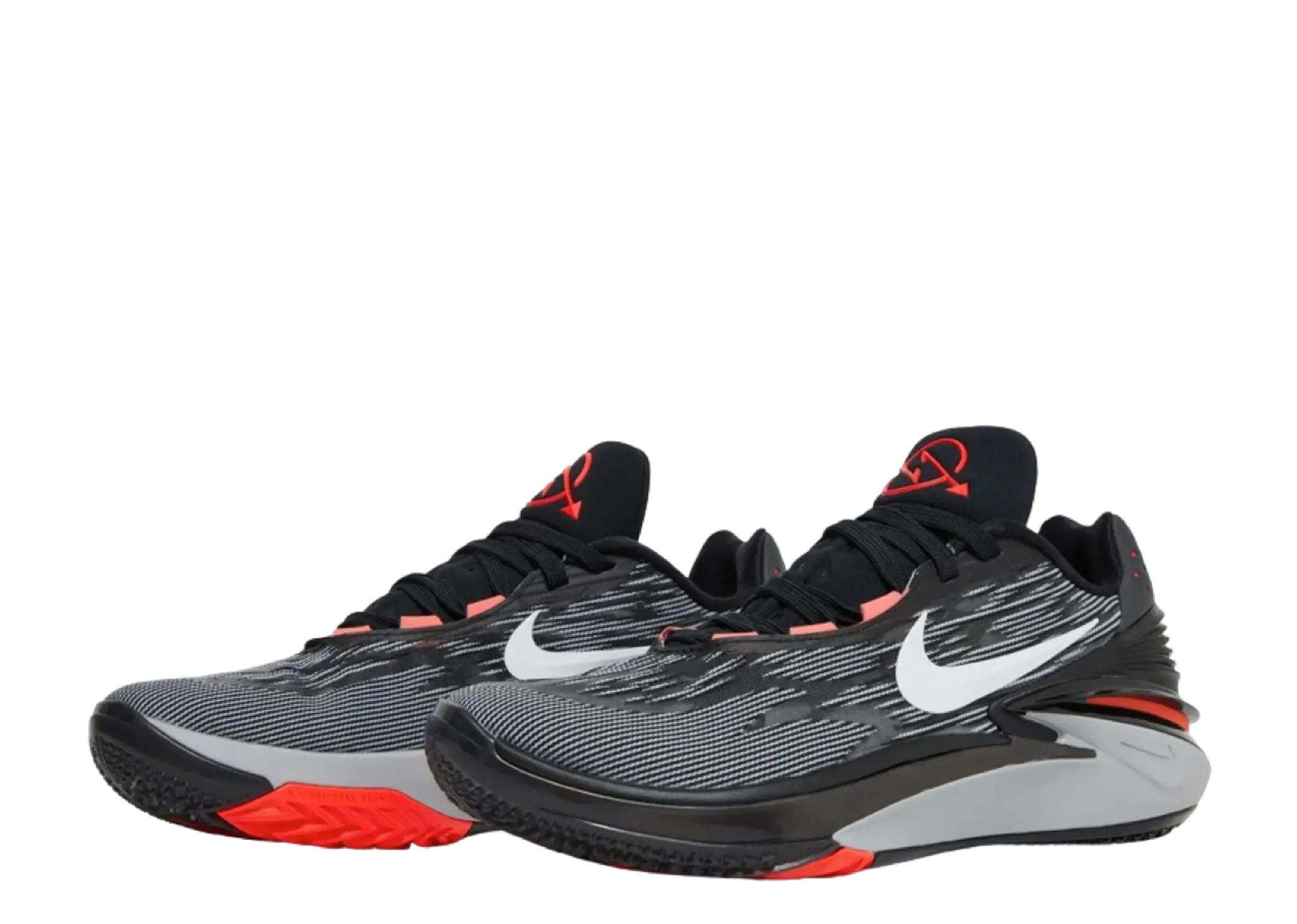 Nike Air Zoom GT Cut 2 Bred - photo 2