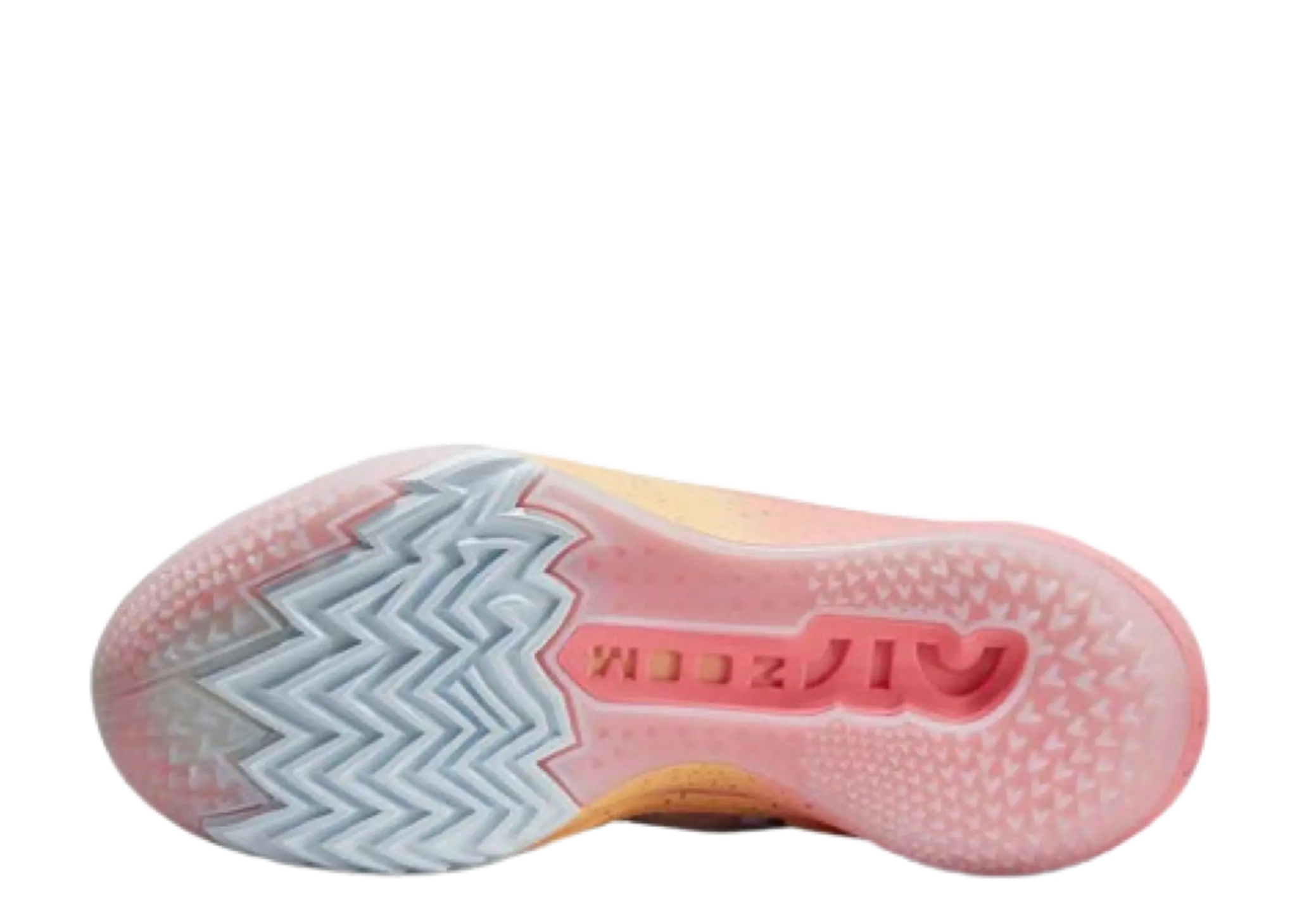 Nike Air Zoom GT Cut 2 Easter - photo 4