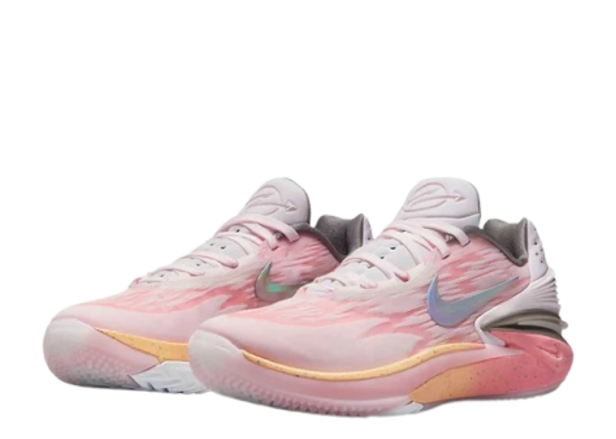 Nike Air Zoom GT Cut 2 Easter - photo 2