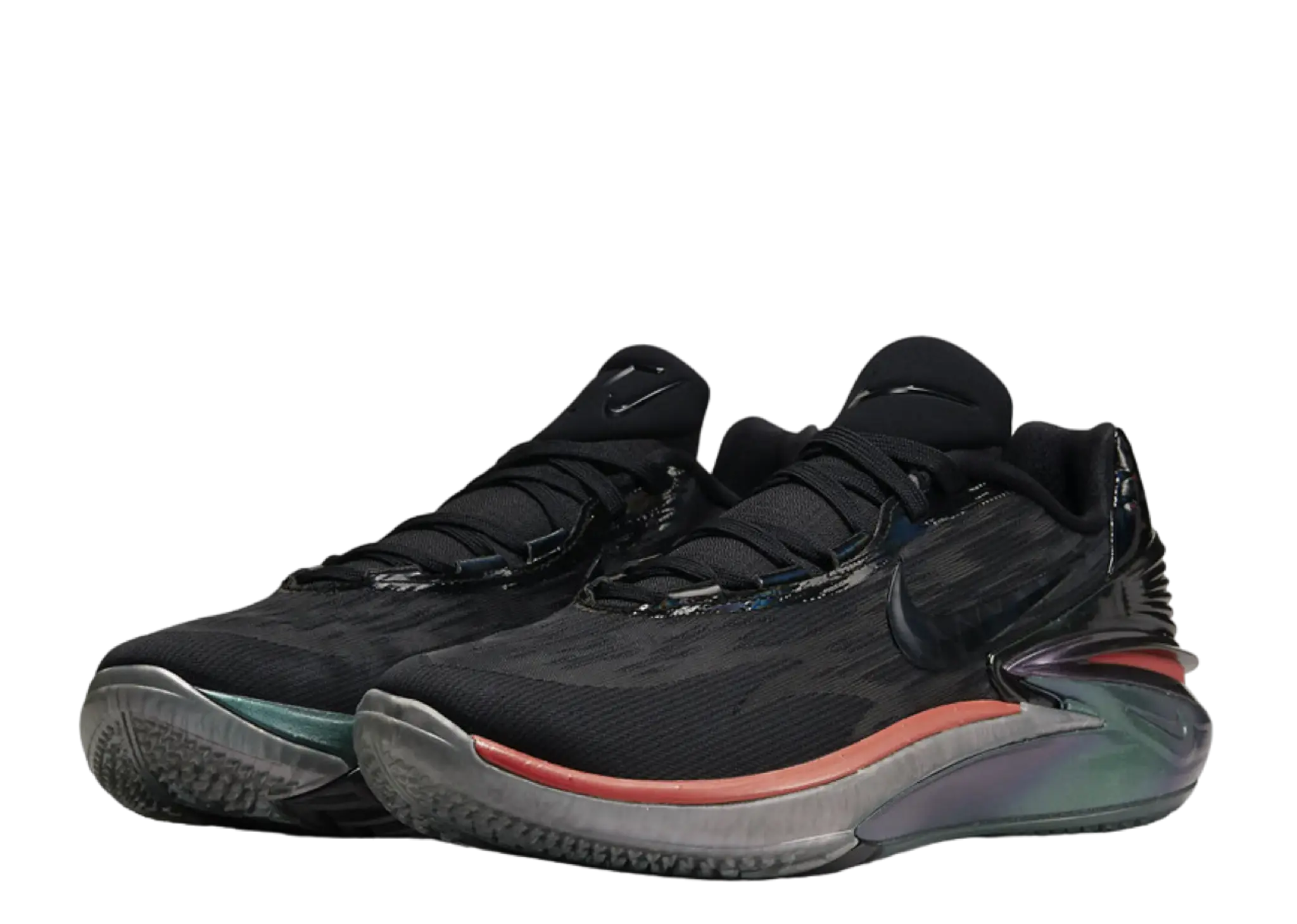 Nike Air Zoom GT Cut 2 EP Greater Than Ever - photo 2