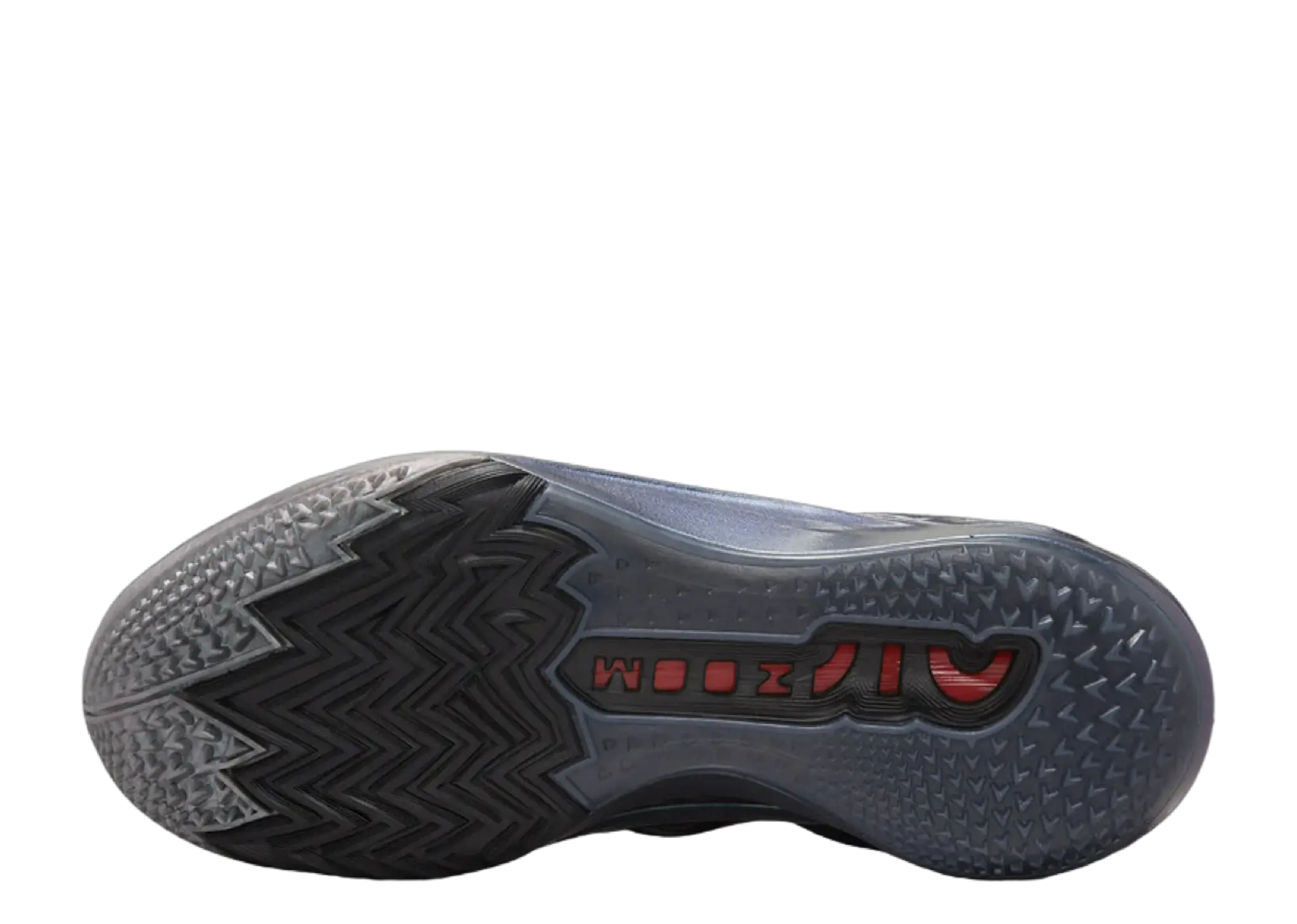 Nike Air Zoom GT Cut 2 EP Greater Than Ever - photo 3