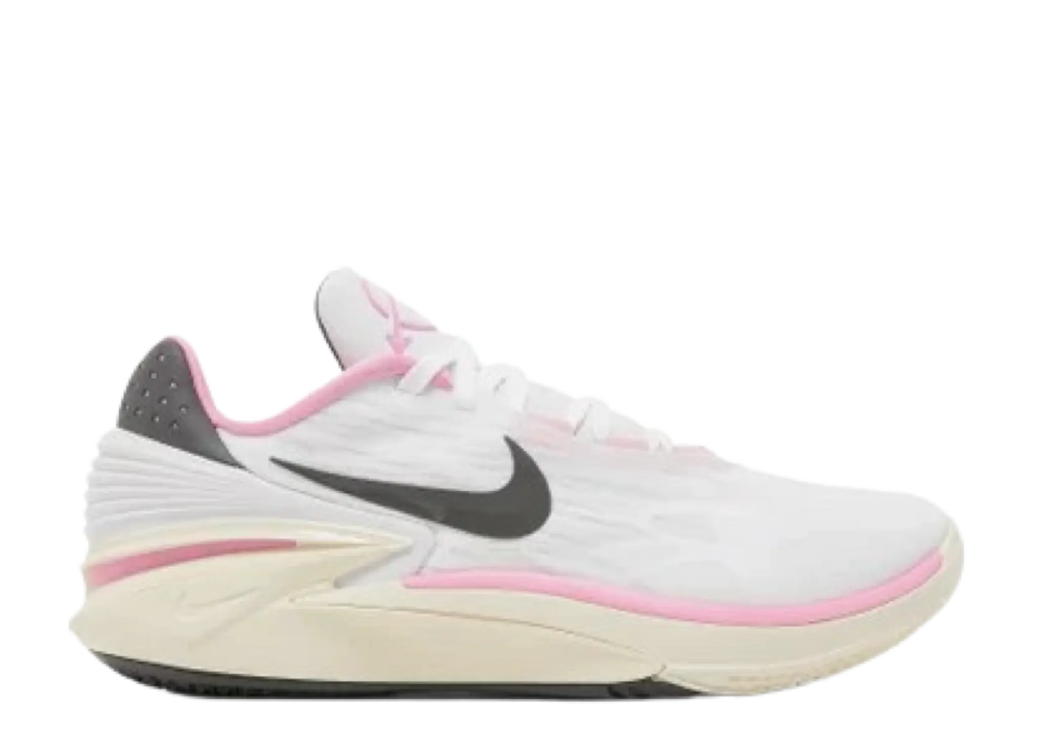 Nike Air Zoom GT Cut 2 Coconut Milk Pink Spell