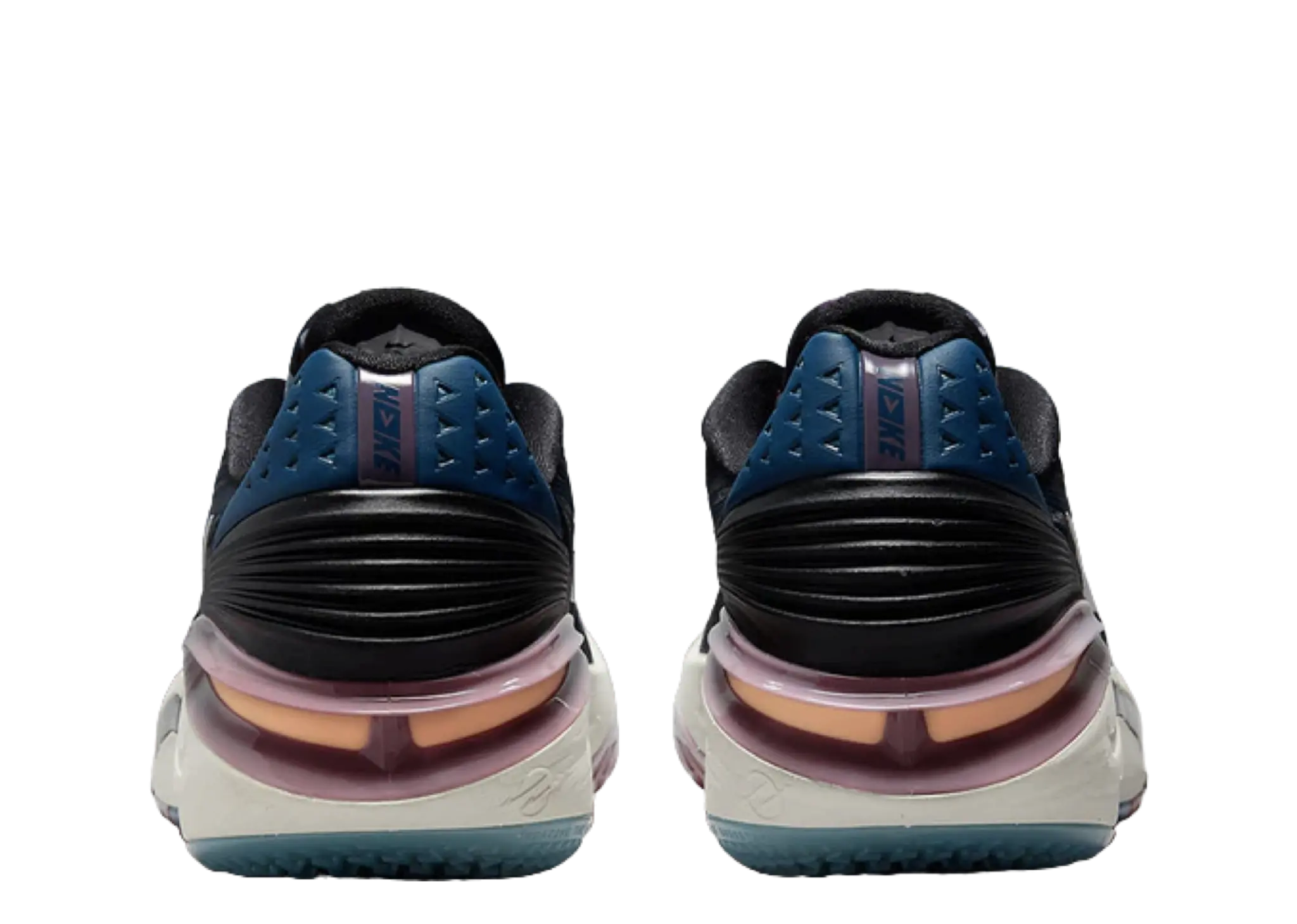 Nike Air Zoom GT Cut 2 EP Black Desert Berry - photo 3