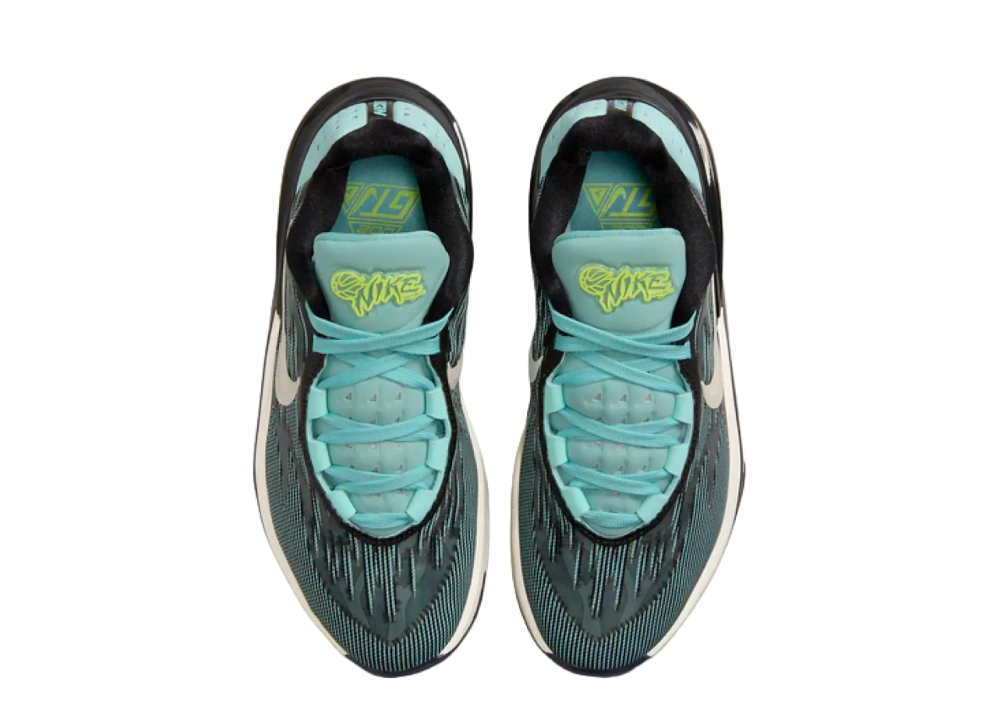 Nike Air Zoom GT Cut 2 Swoosh Sly (Women's) - photo 3