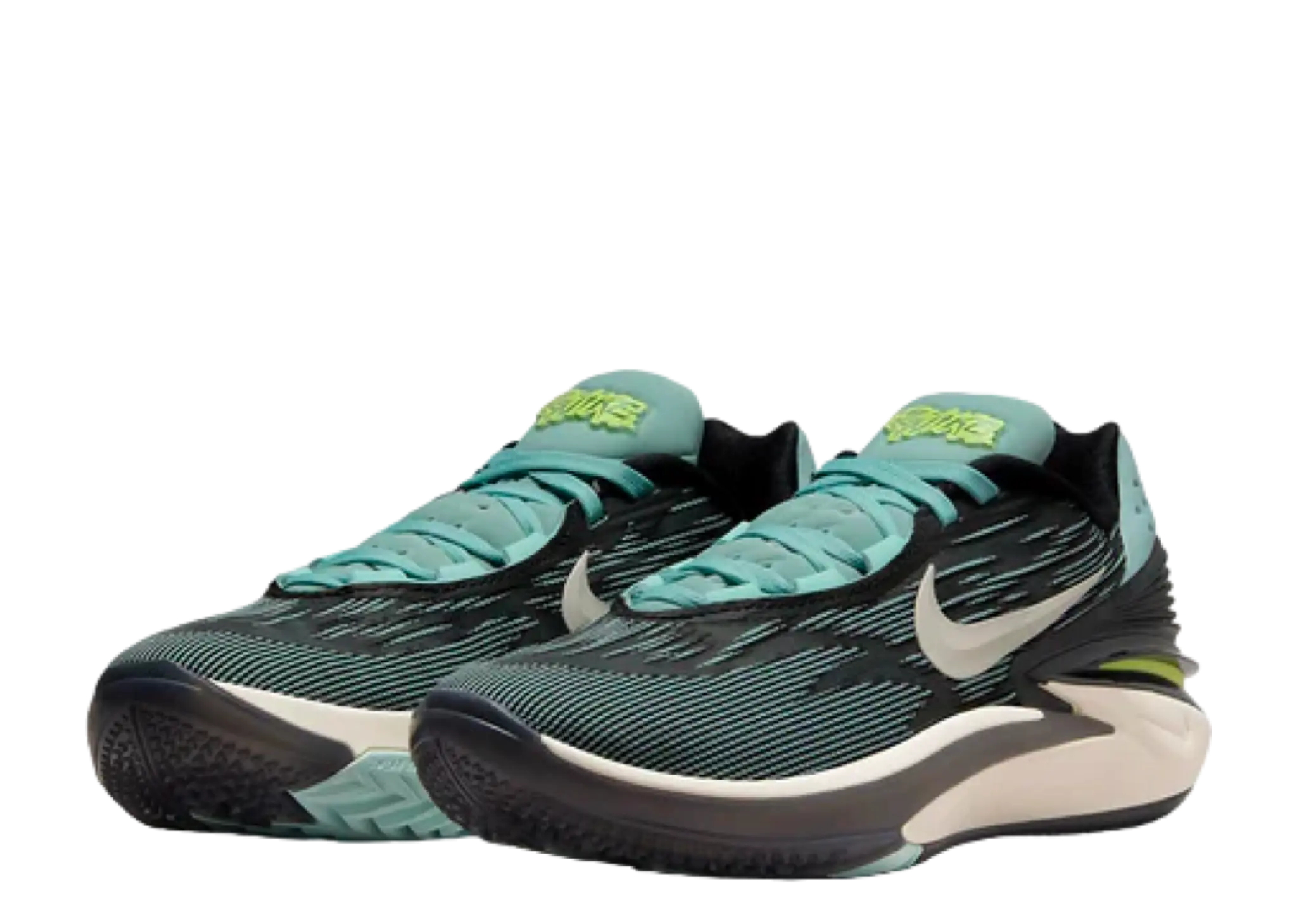 Nike Air Zoom GT Cut 2 Swoosh Sly (Women's) - photo 2