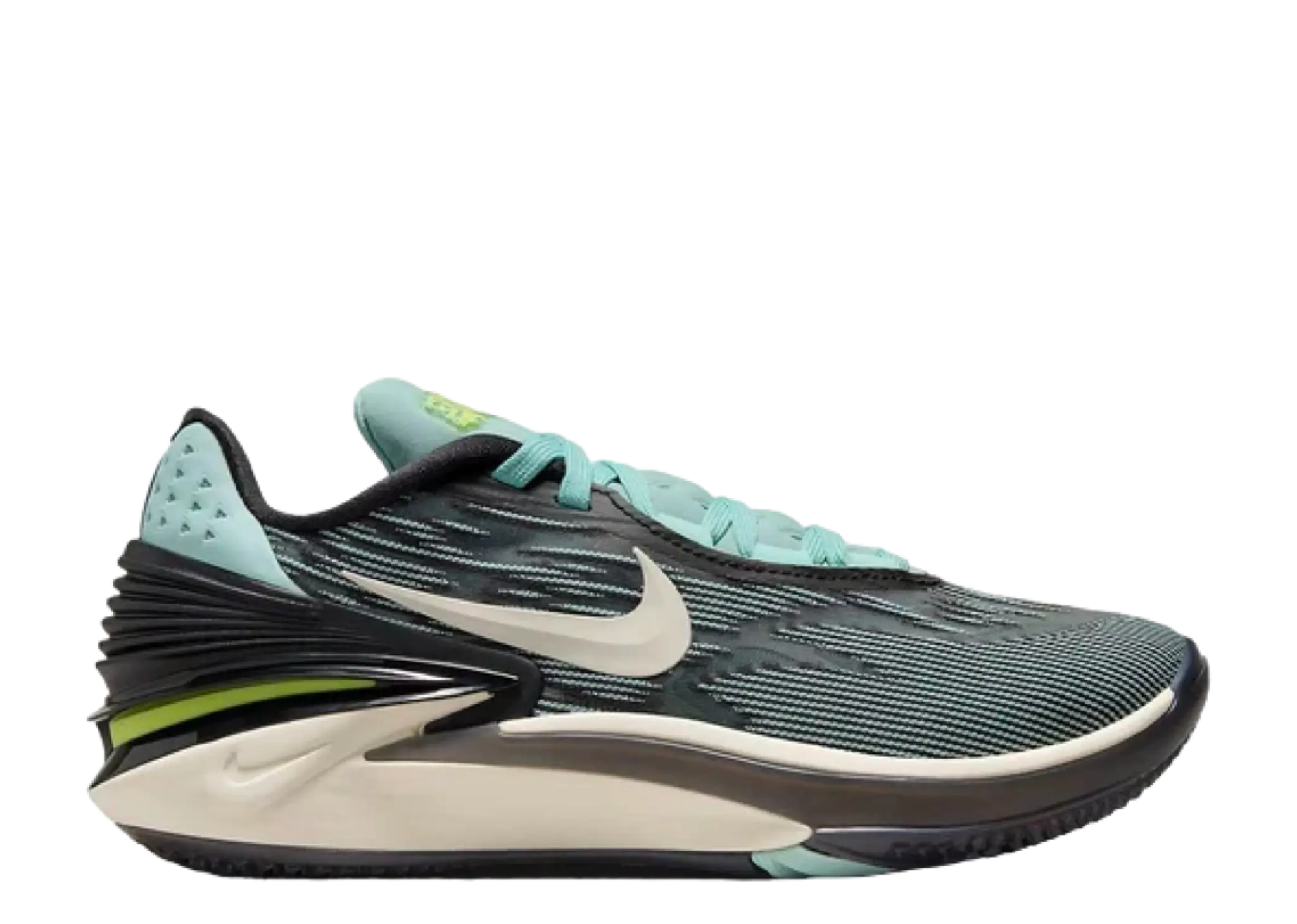 Nike Air Zoom GT Cut 2 Swoosh Sly (Women's)