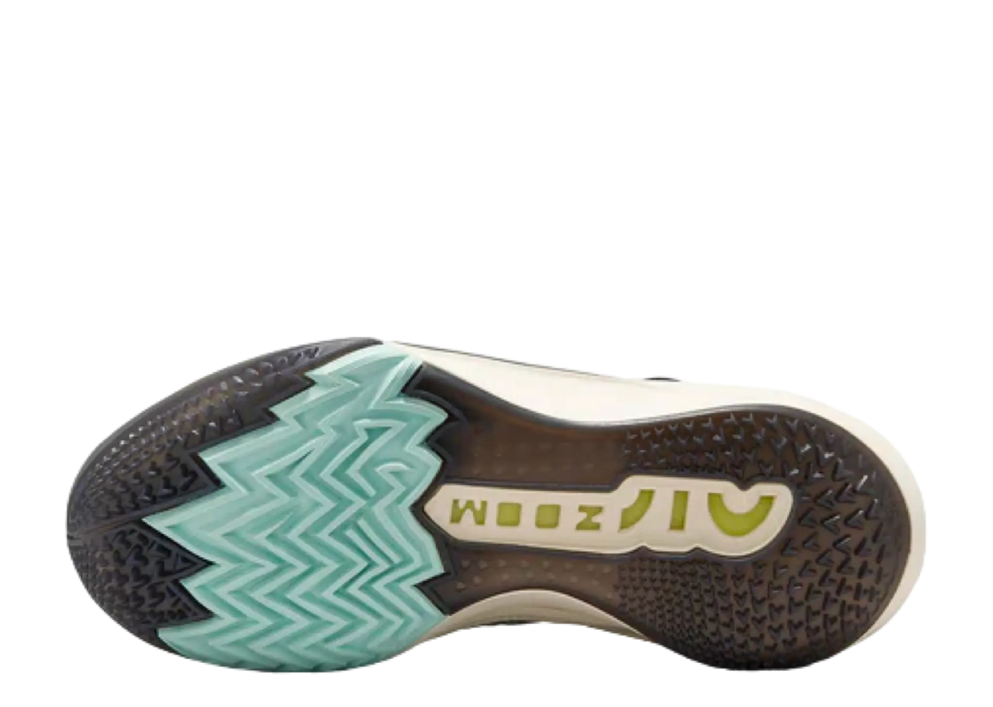 Nike Air Zoom GT Cut 2 Swoosh Sly (Women's) - photo 4