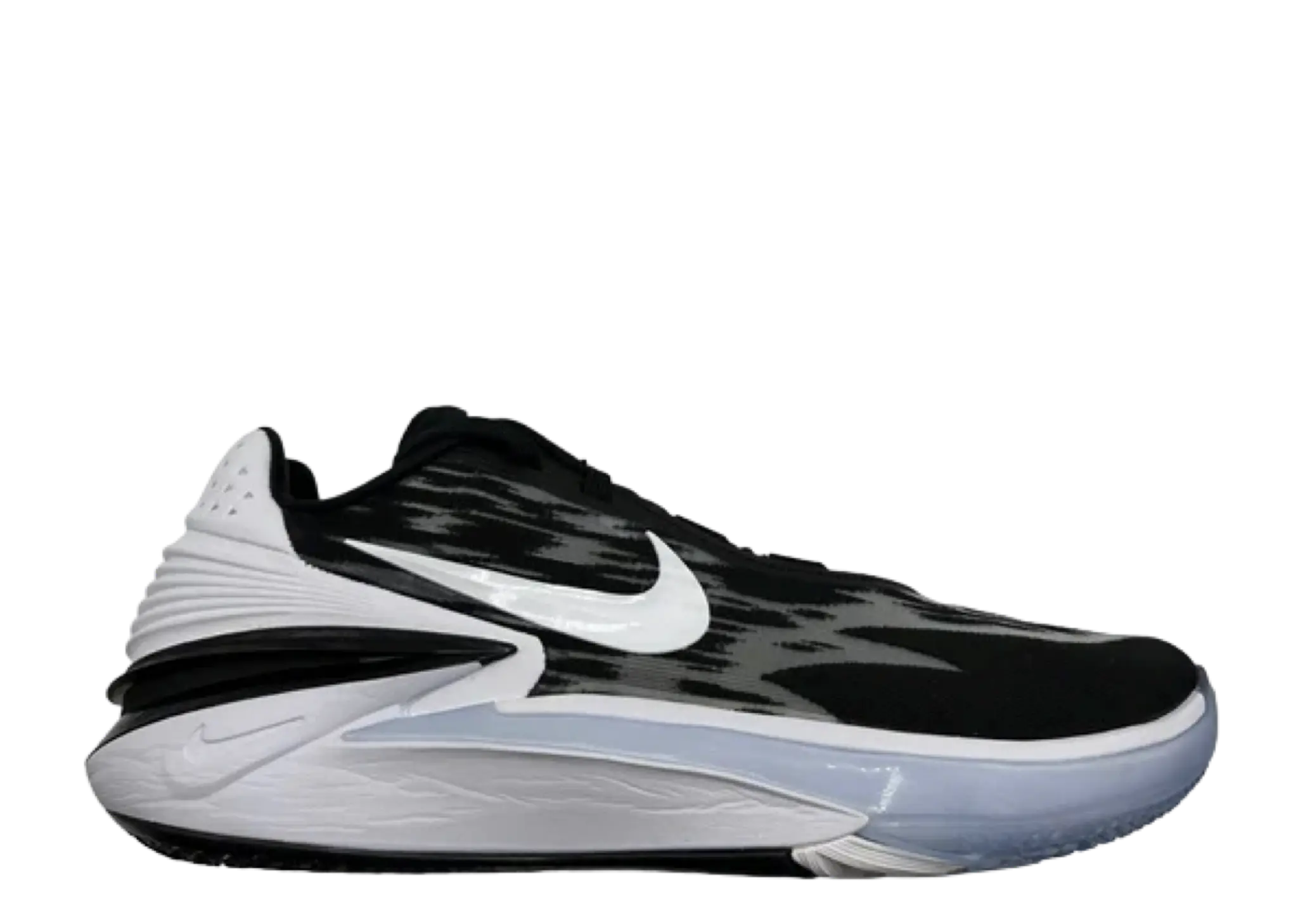 Nike Air Zoom GT Cut 2 TB Black
