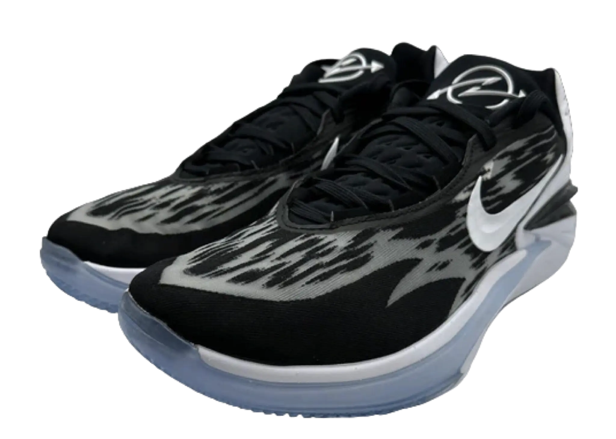 Nike Air Zoom GT Cut 2 TB Black - photo 2
