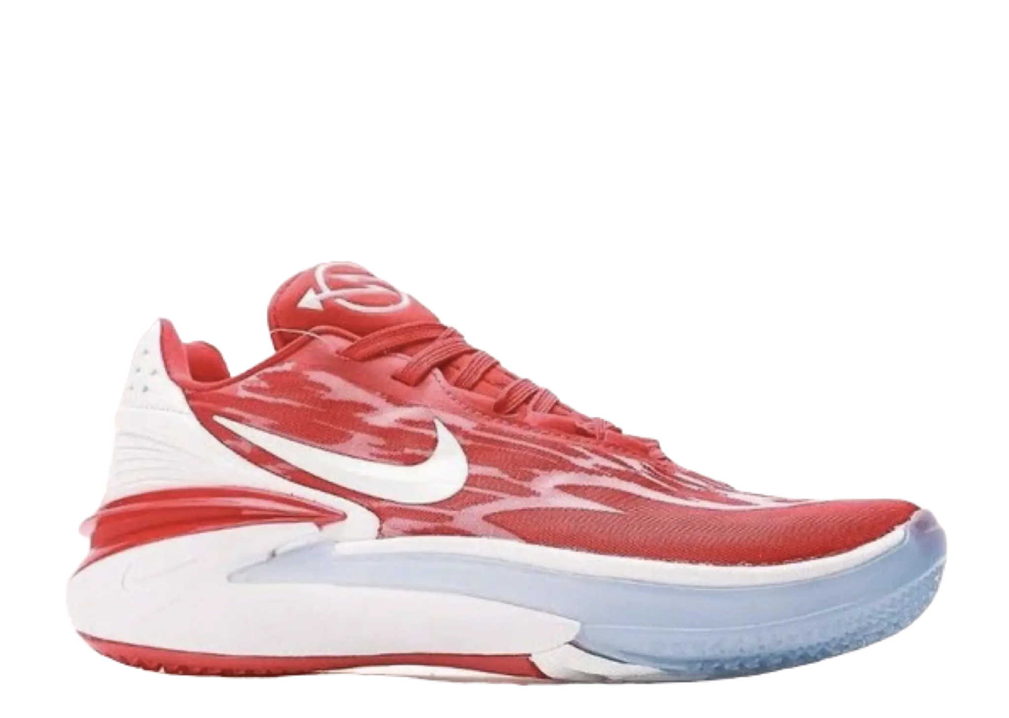 Nike Air Zoom GT Cut 2 TB University Red