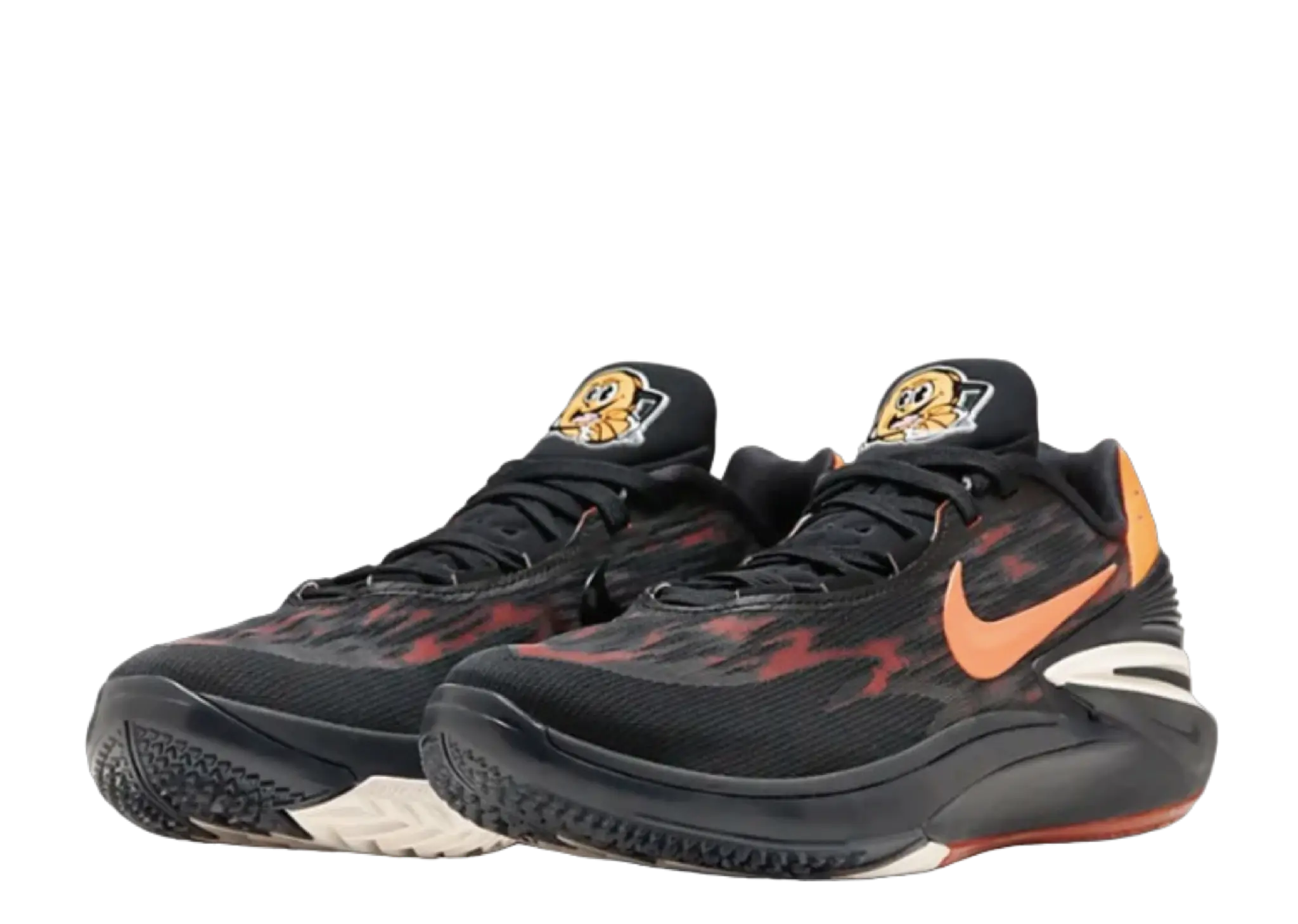 Nike Air Zoom GT Cut 2 EP Nike University - photo 2