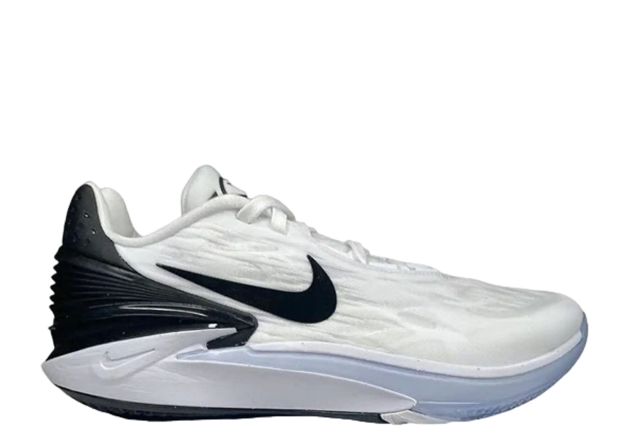 Nike Air Zoom GT Cut 2 TB White Black