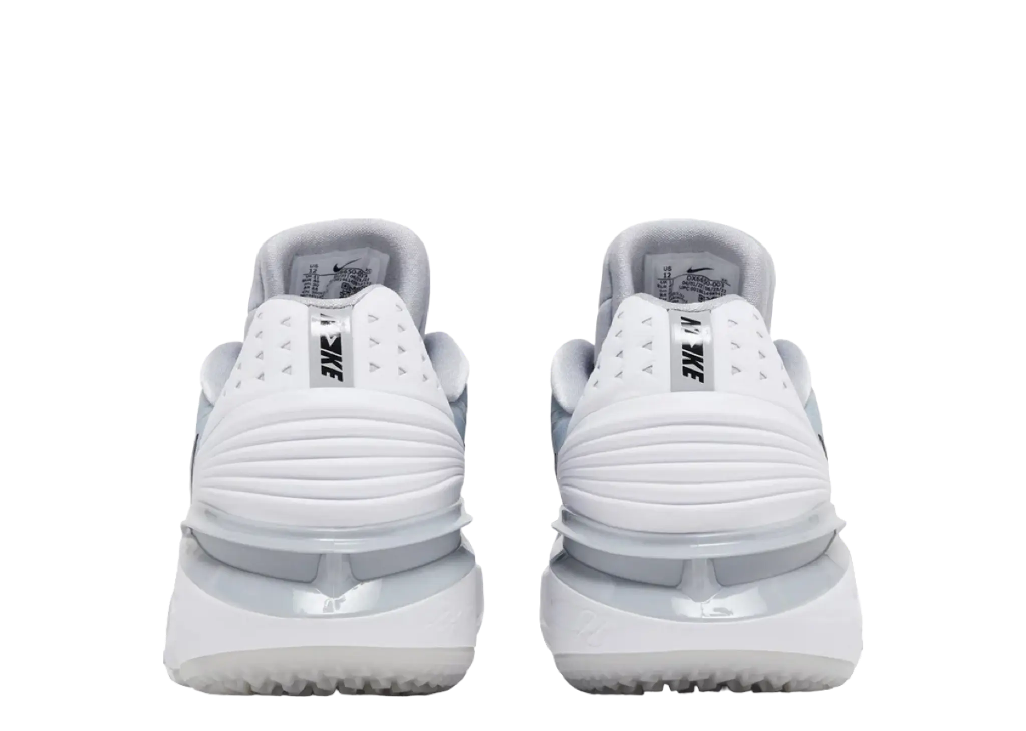 Nike Air Zoom GT Cut 2 TB Wolf Grey - photo 2