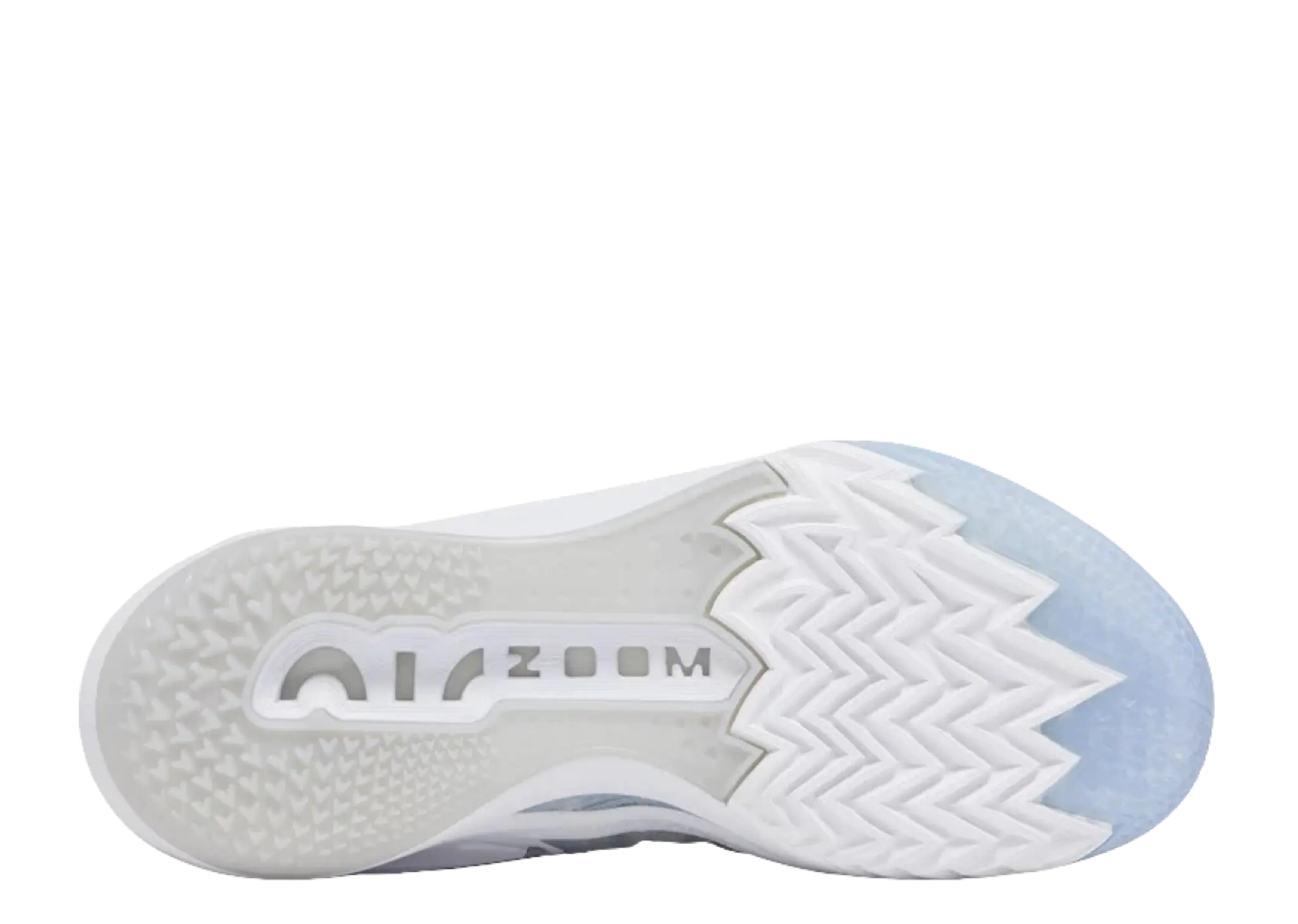 Nike Air Zoom GT Cut 2 TB Wolf Grey - photo 3