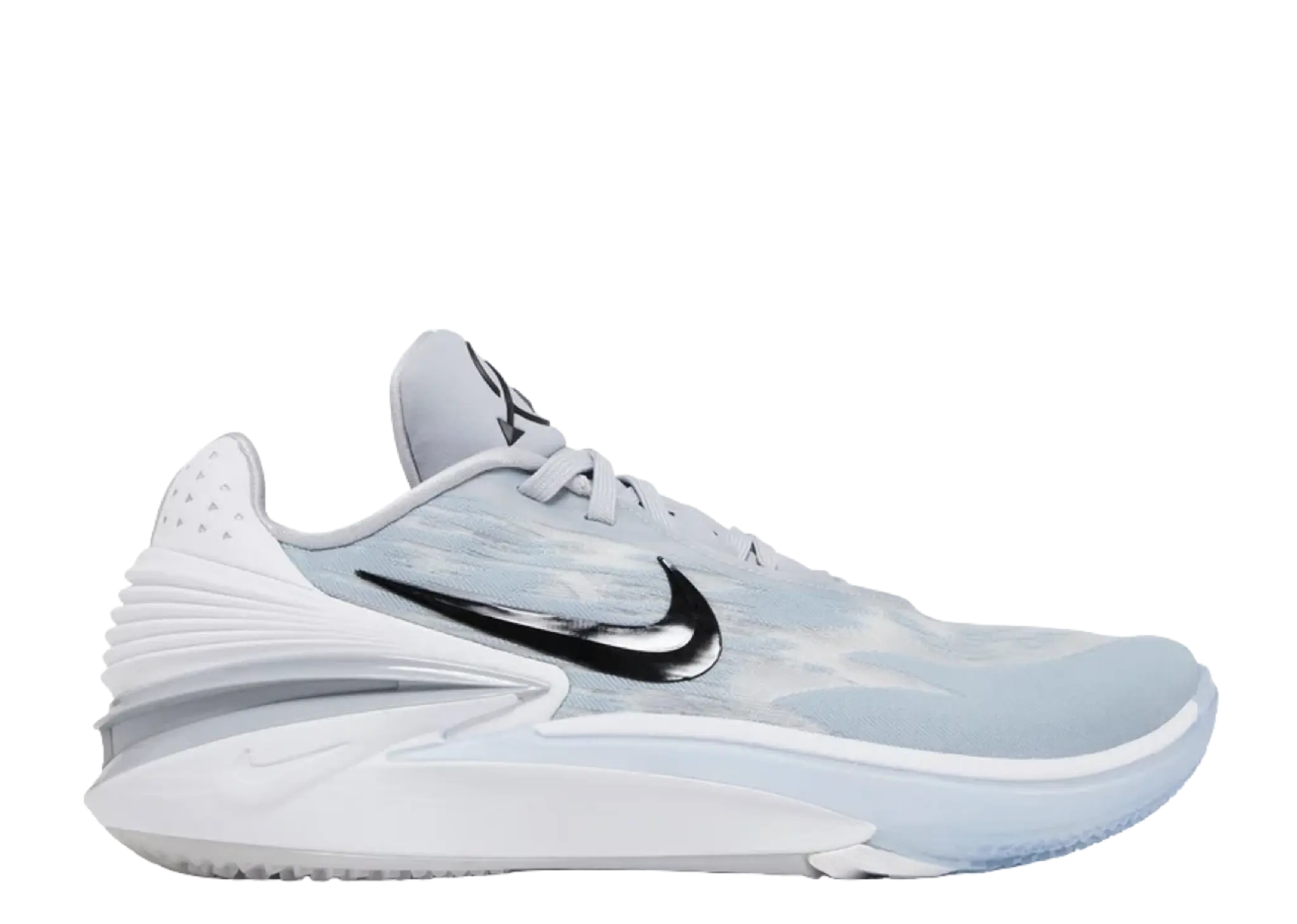 Nike Air Zoom GT Cut 2 TB Wolf Grey