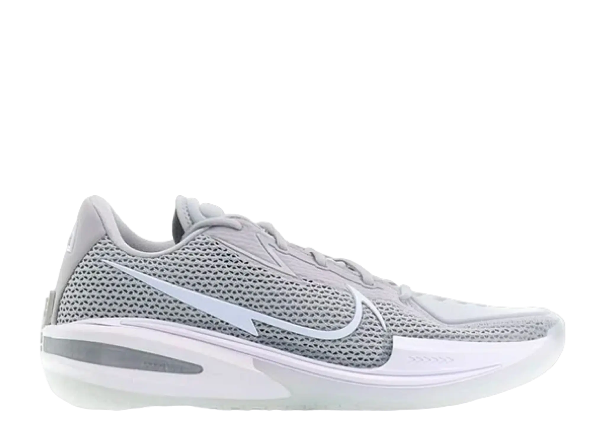 Nike Air Zoom GT Cut TB 'Wolf Grey'
