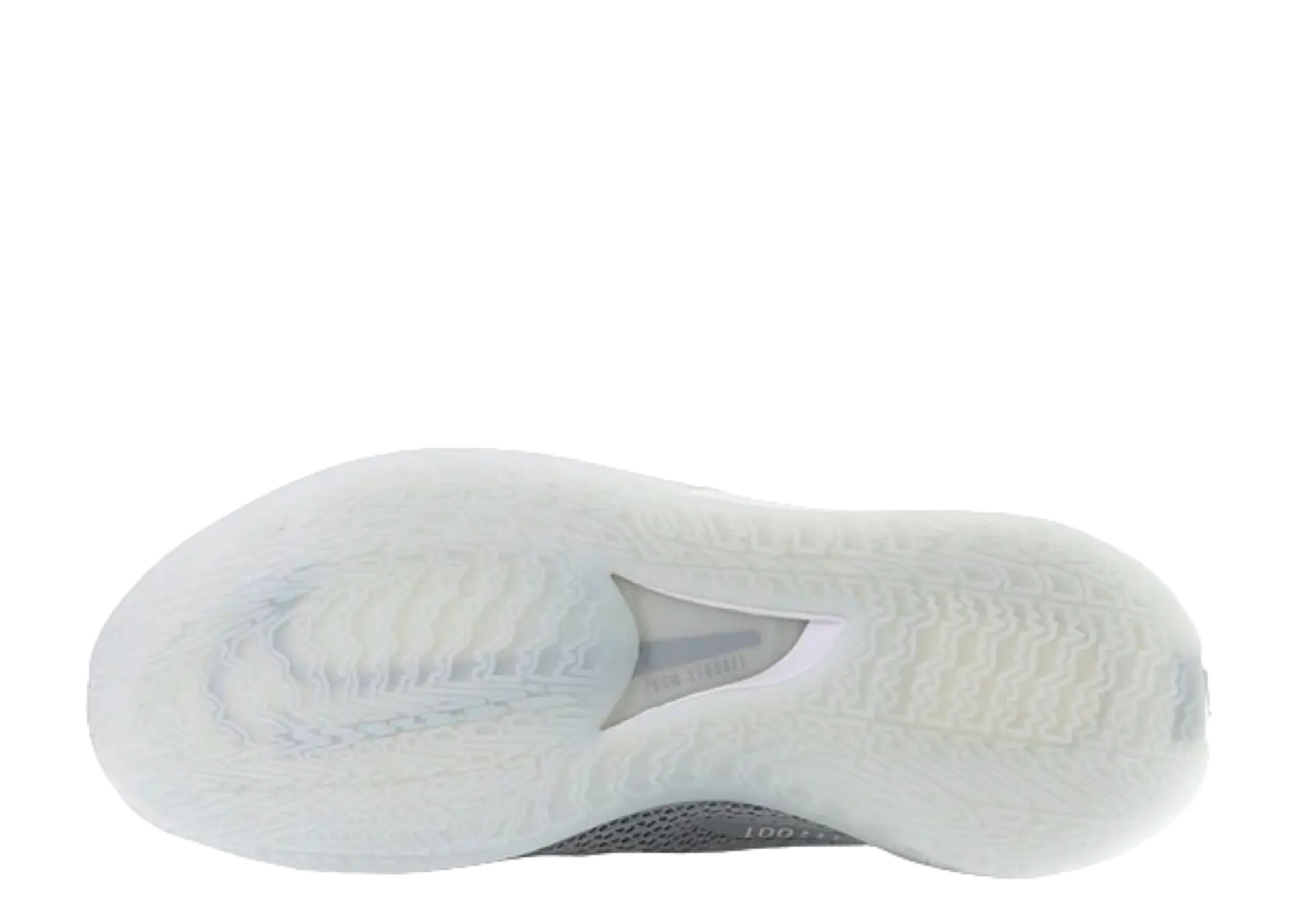 Nike Air Zoom GT Cut TB 'Wolf Grey' - photo 4