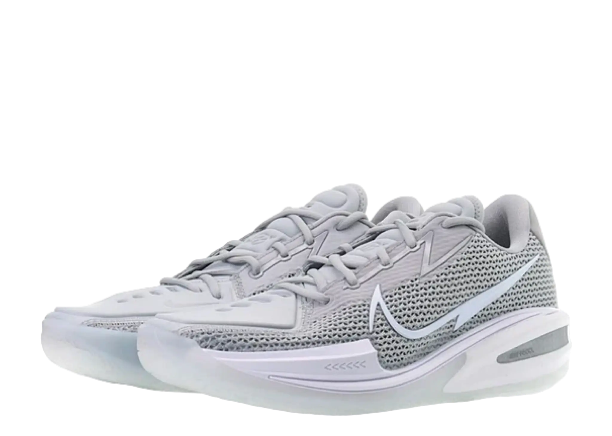 Nike Air Zoom GT Cut TB 'Wolf Grey' - photo 2