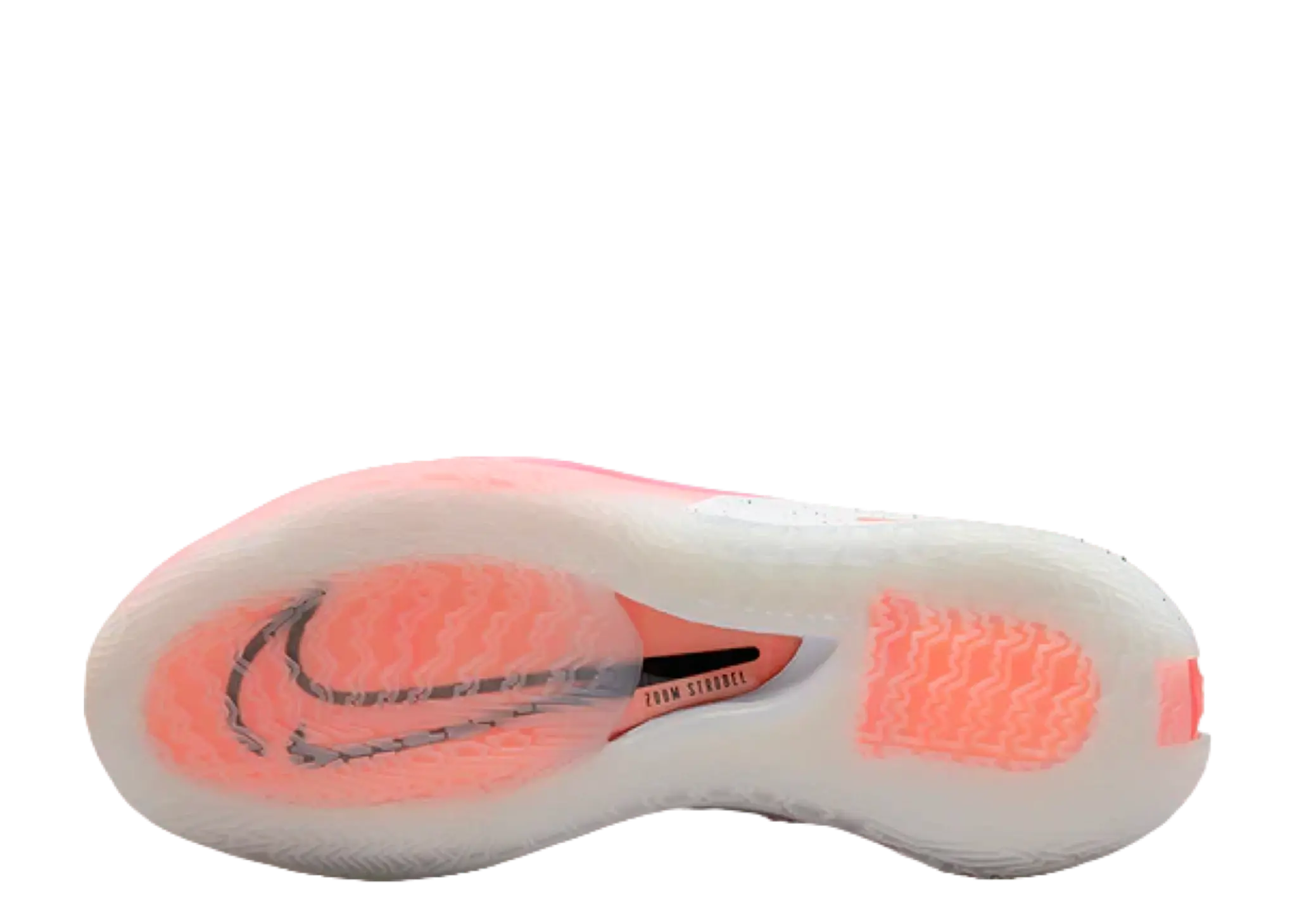 Nike Air Zoom GT Cut EP 'Rawdacious' - photo 4