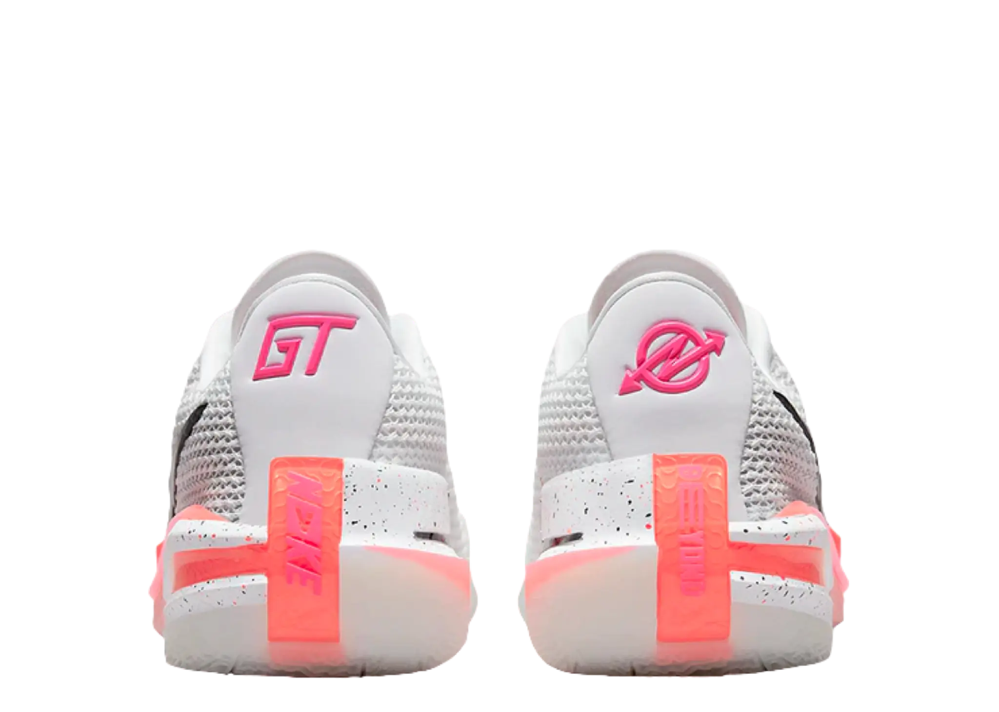 Nike Air Zoom GT Cut EP 'Rawdacious' - photo 3
