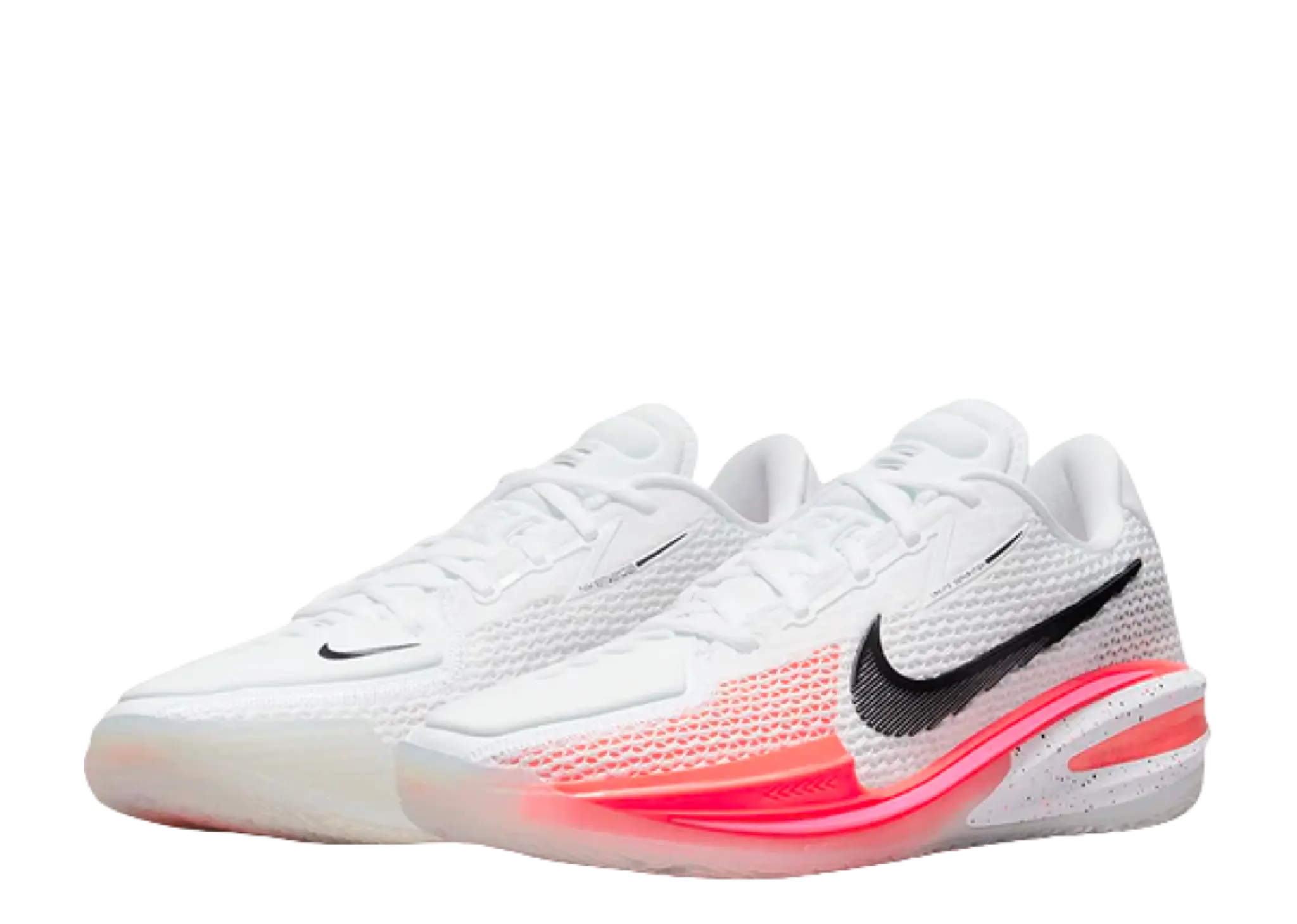Nike Air Zoom GT Cut EP 'Rawdacious' - photo 2