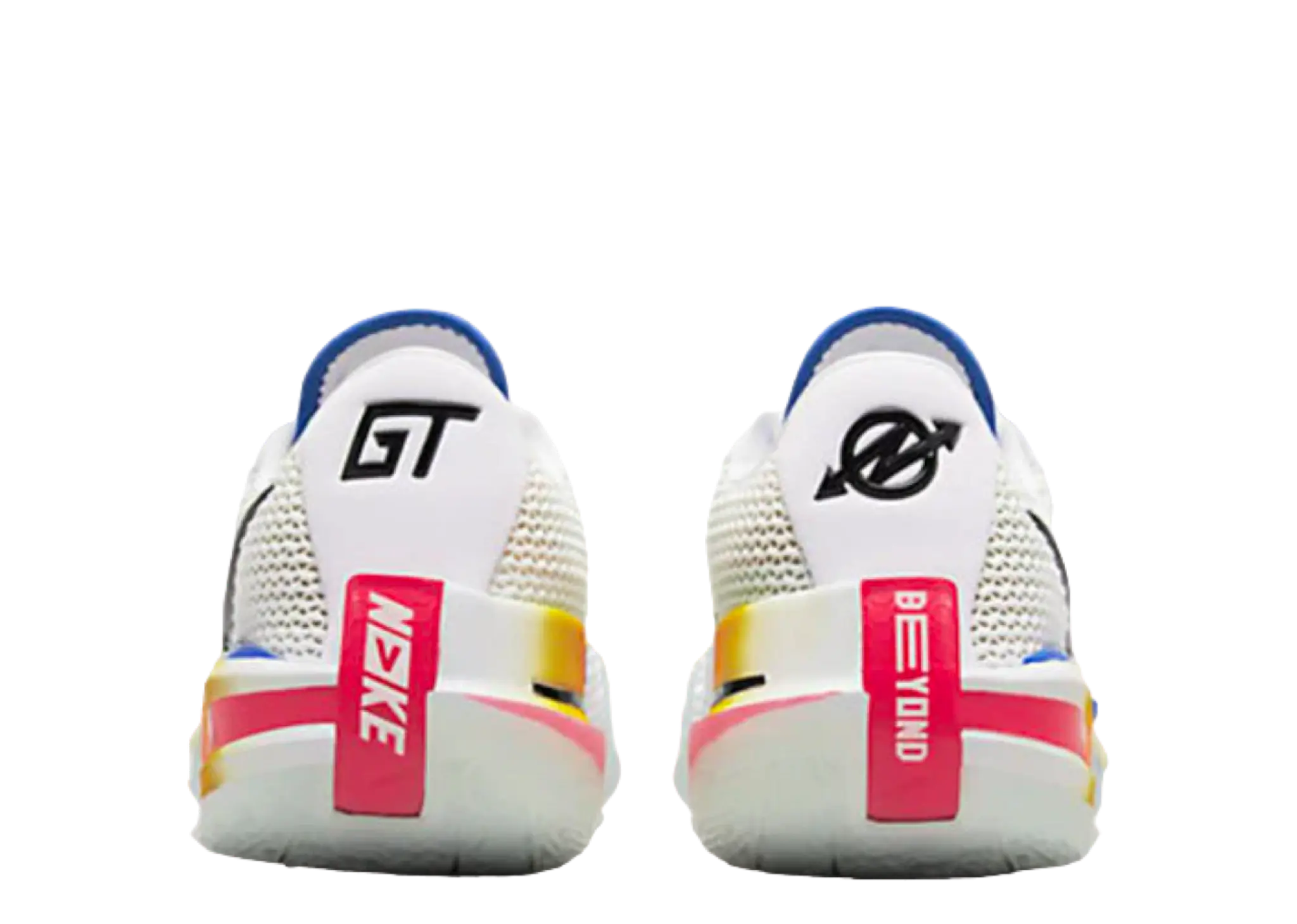 Nike Air Zoom GT Cut Ghost - photo 3