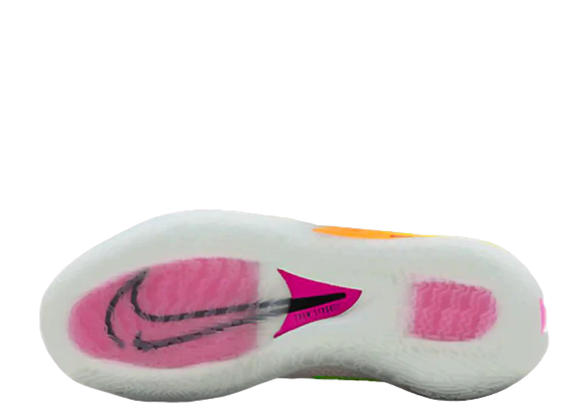 Nike Air Zoom GT Cut Ghost - photo 4