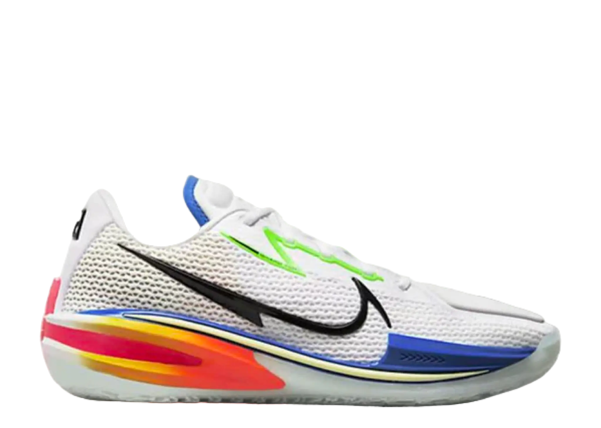 Nike Air Zoom GT Cut Ghost