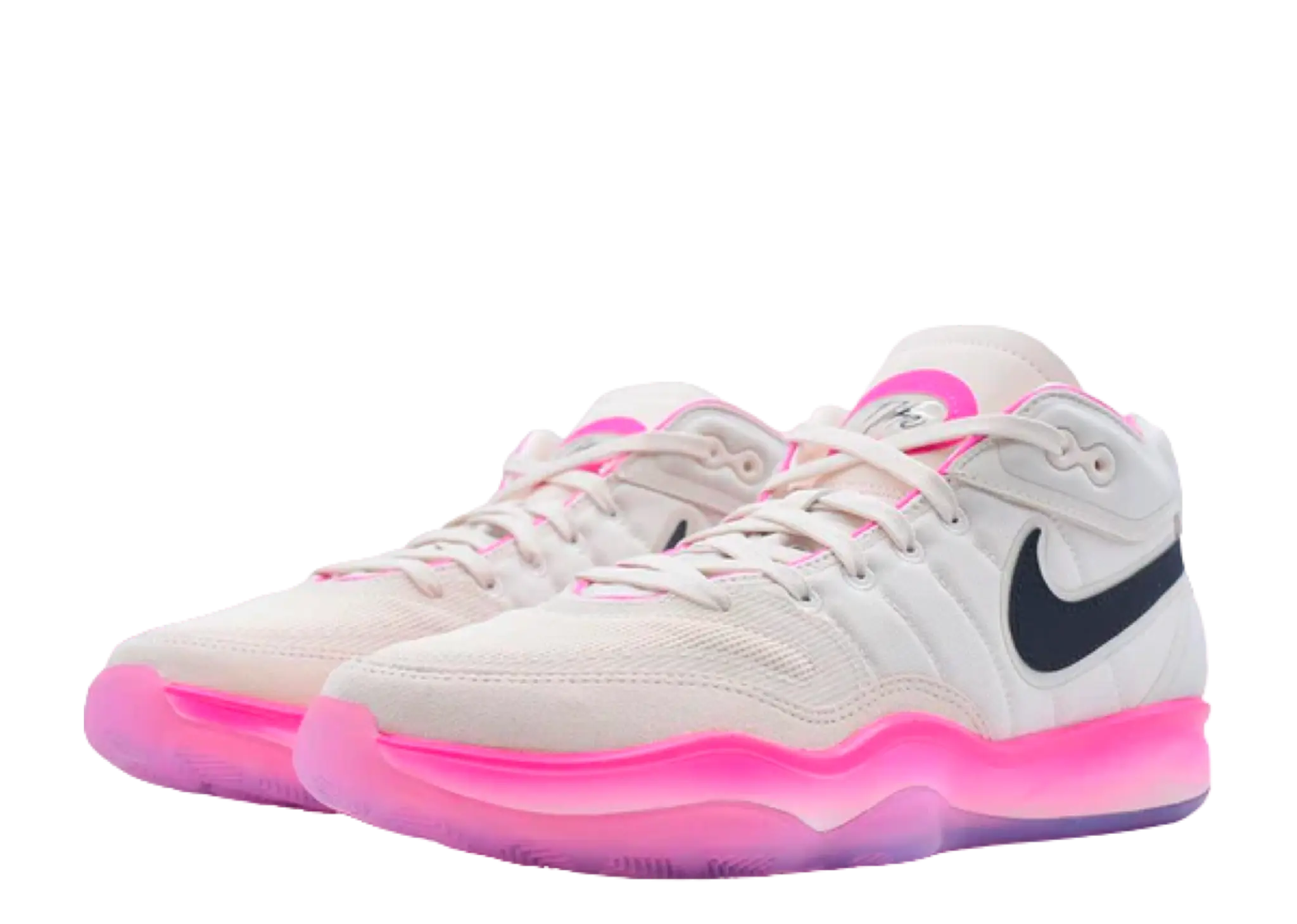 Nike Air Zoom GT Hustle 2 Community of Hoops - photo 2