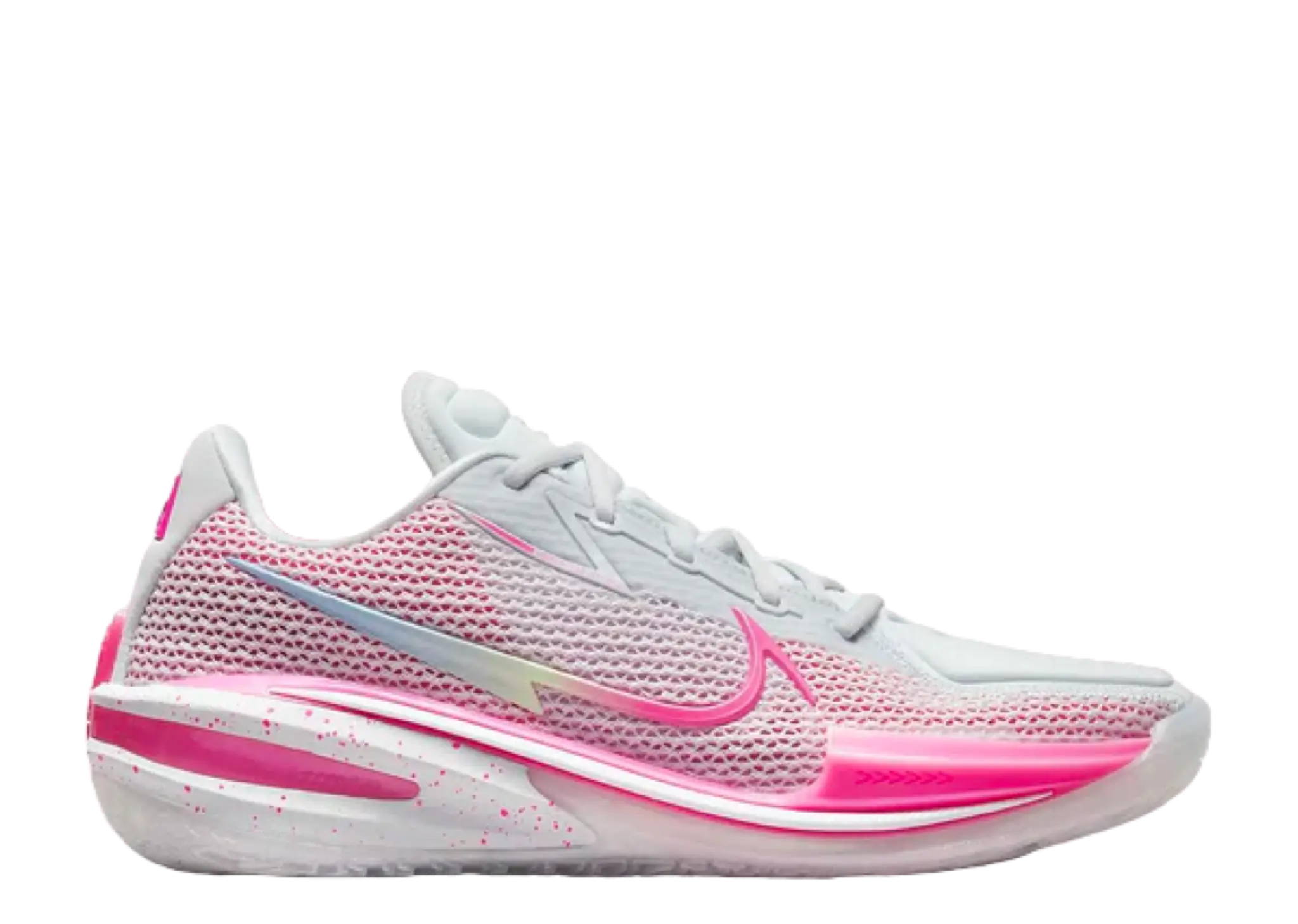 Nike Air Zoom GT Cut Team USA Sport Red
