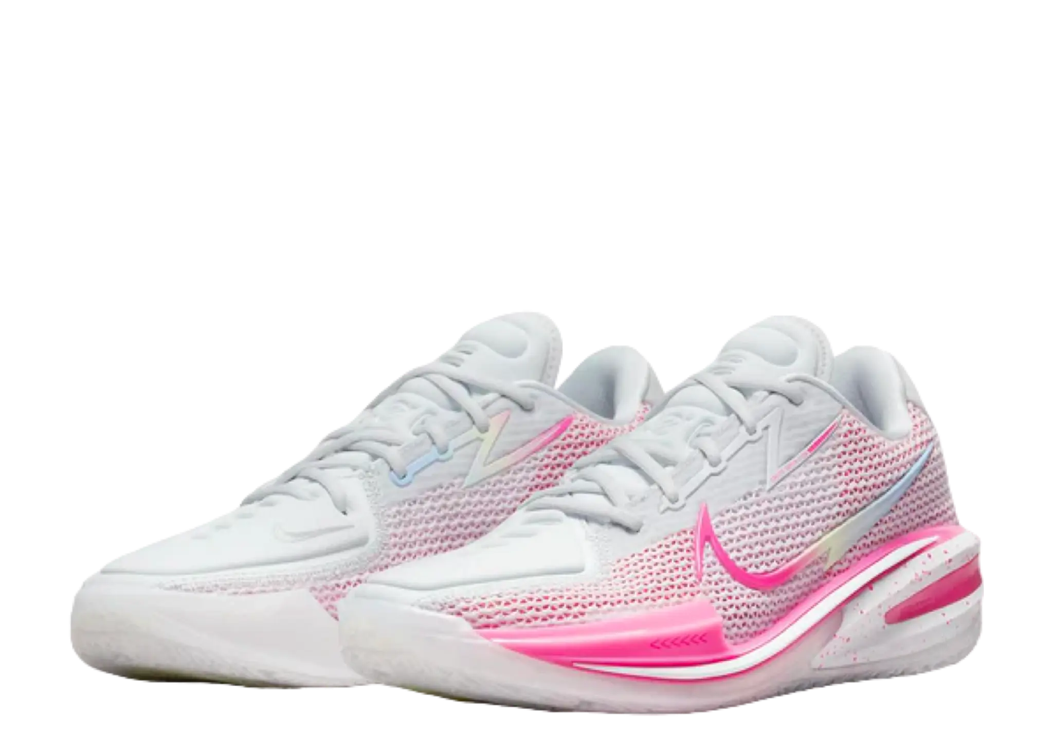 Nike Air Zoom GT Cut Team USA Sport Red - photo 2