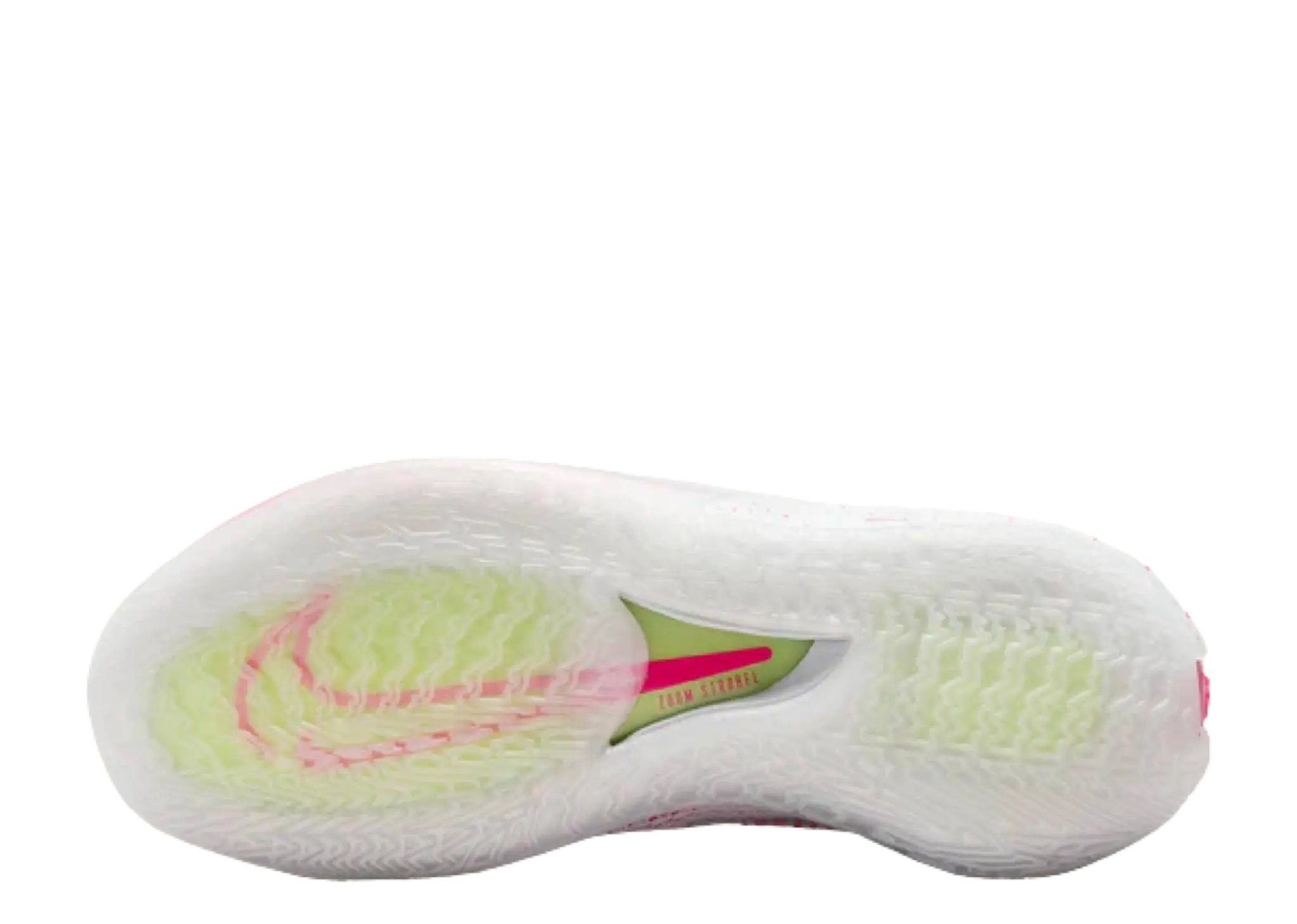 Nike Air Zoom GT Cut Team USA Sport Red - photo 4