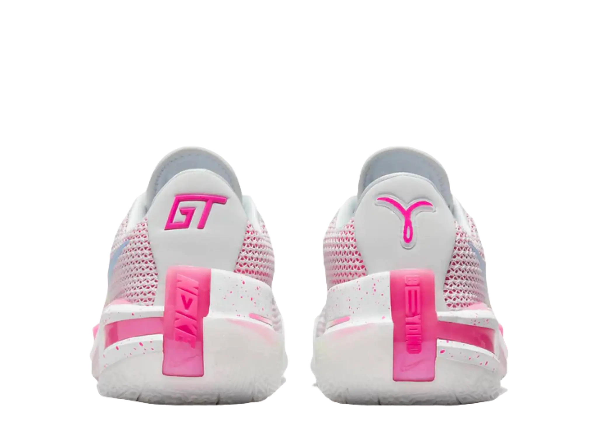 Nike Air Zoom GT Cut Team USA Sport Red - photo 3