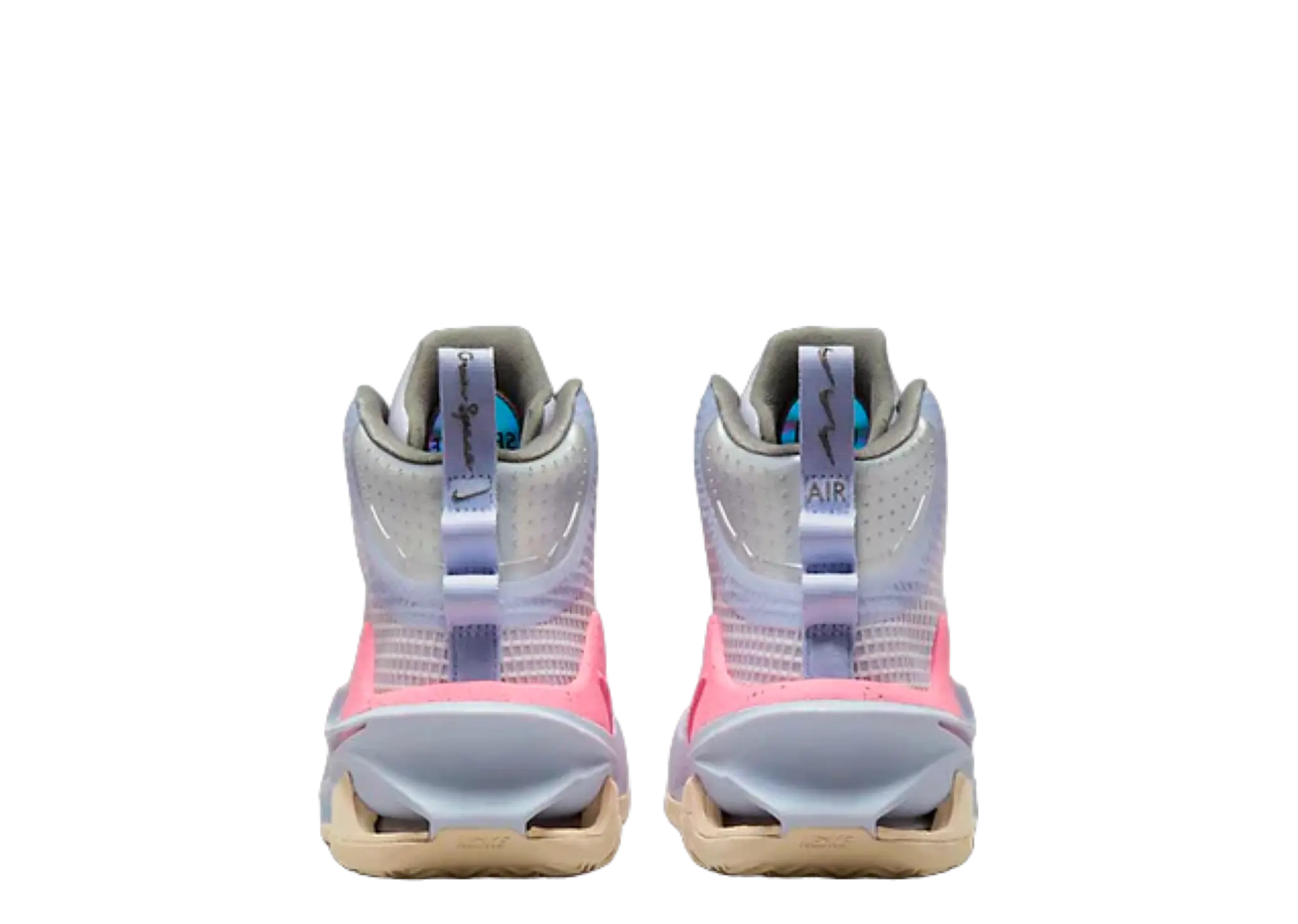 Nike Air Zoom GT Jump Easter - photo 3