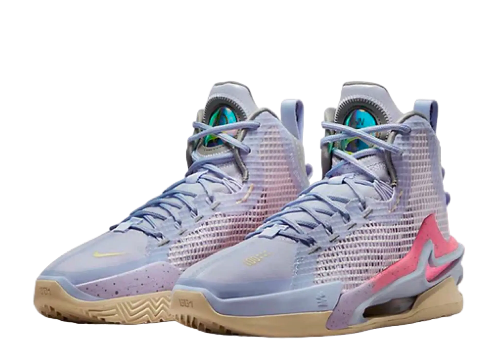 Nike Air Zoom GT Jump Easter - photo 2