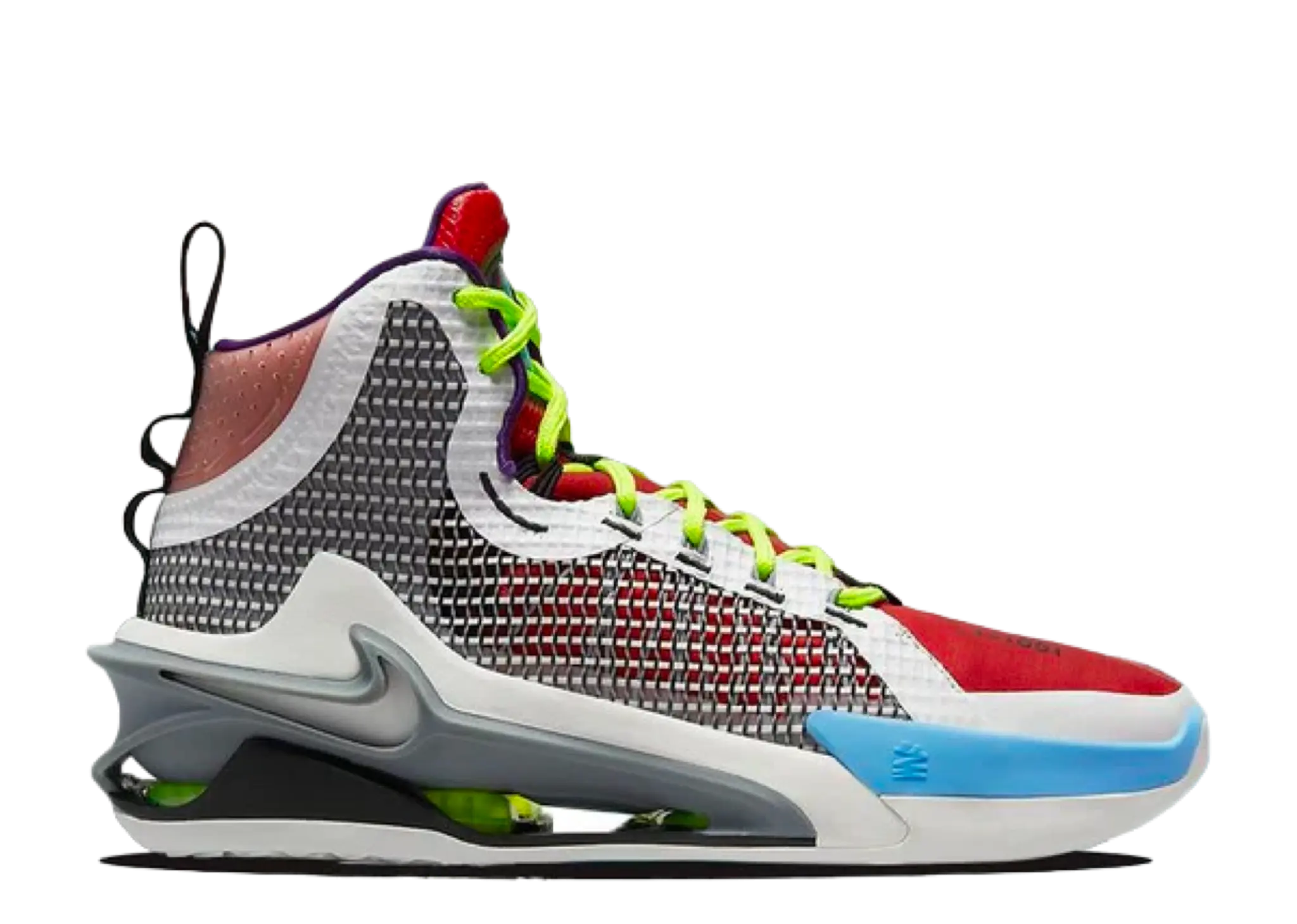 Nike Air Zoom GT Jump Multi-Color