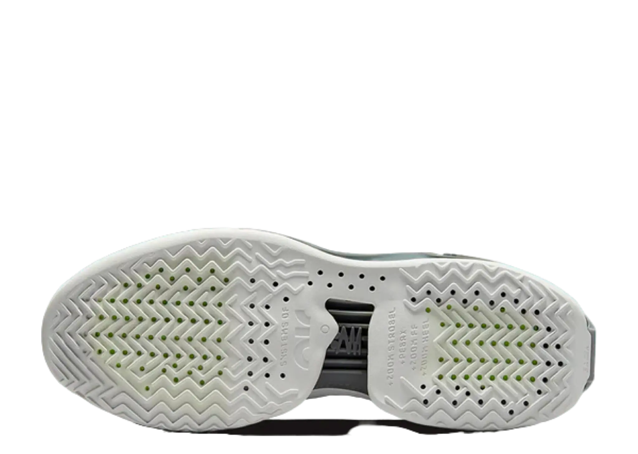 Nike Air Zoom GT Jump Multi-Color - photo 4